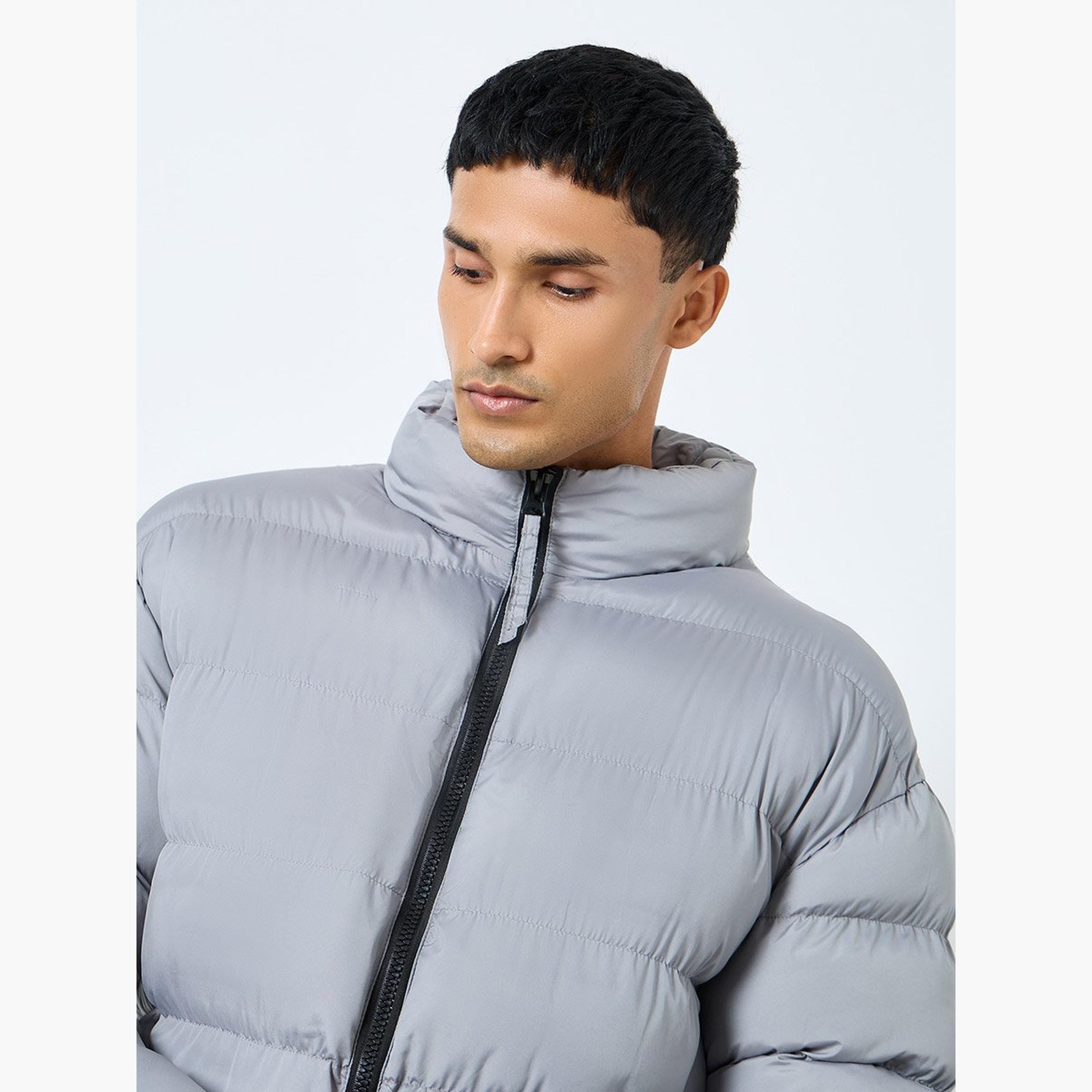 Styli Men Oversized Puffer Jackets-men-clothing-jacketsandblazers-jackets-image-4
