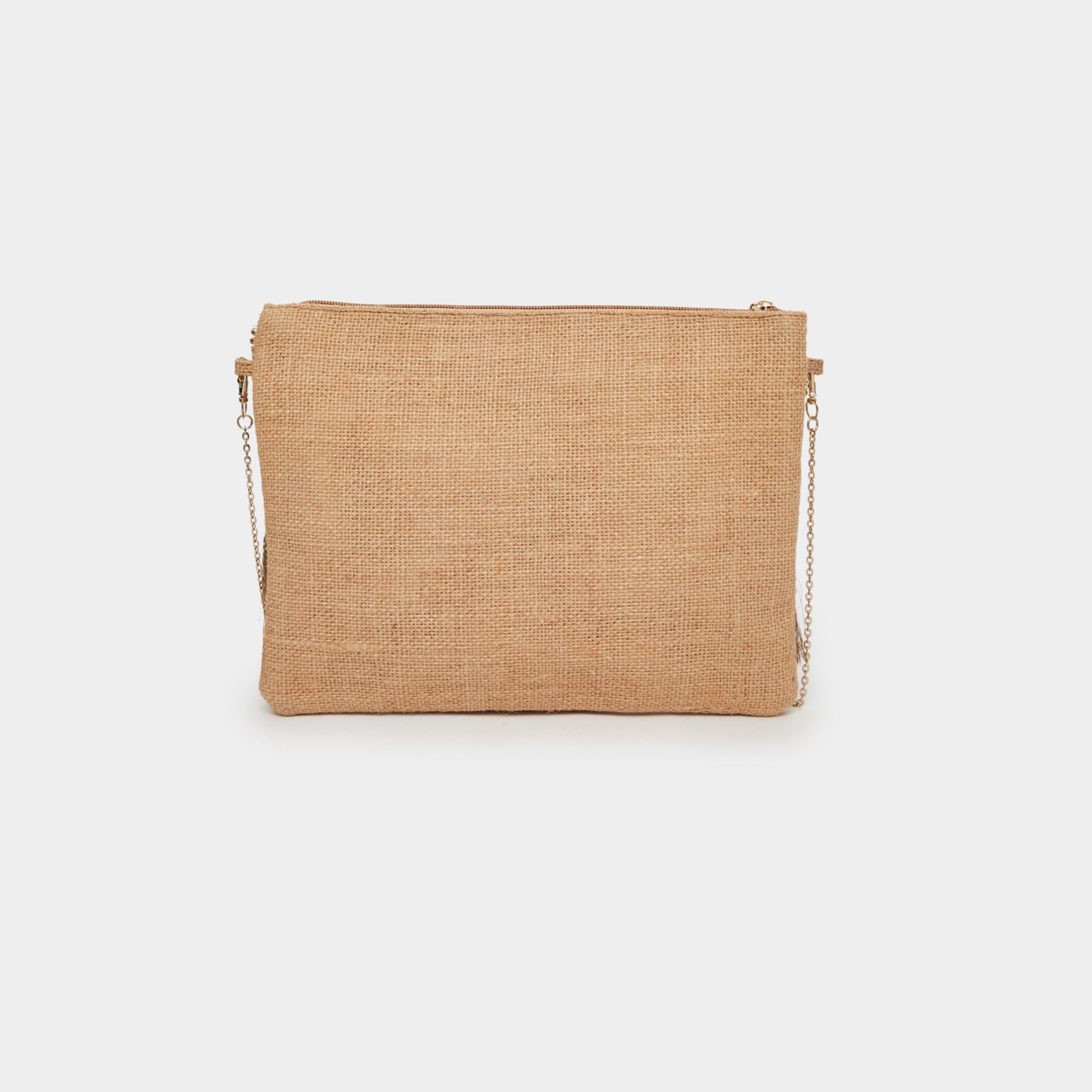 ستايلي - شنطة يد مطرزة بشراشيب-women-bagsandwallets-handbags-image-2