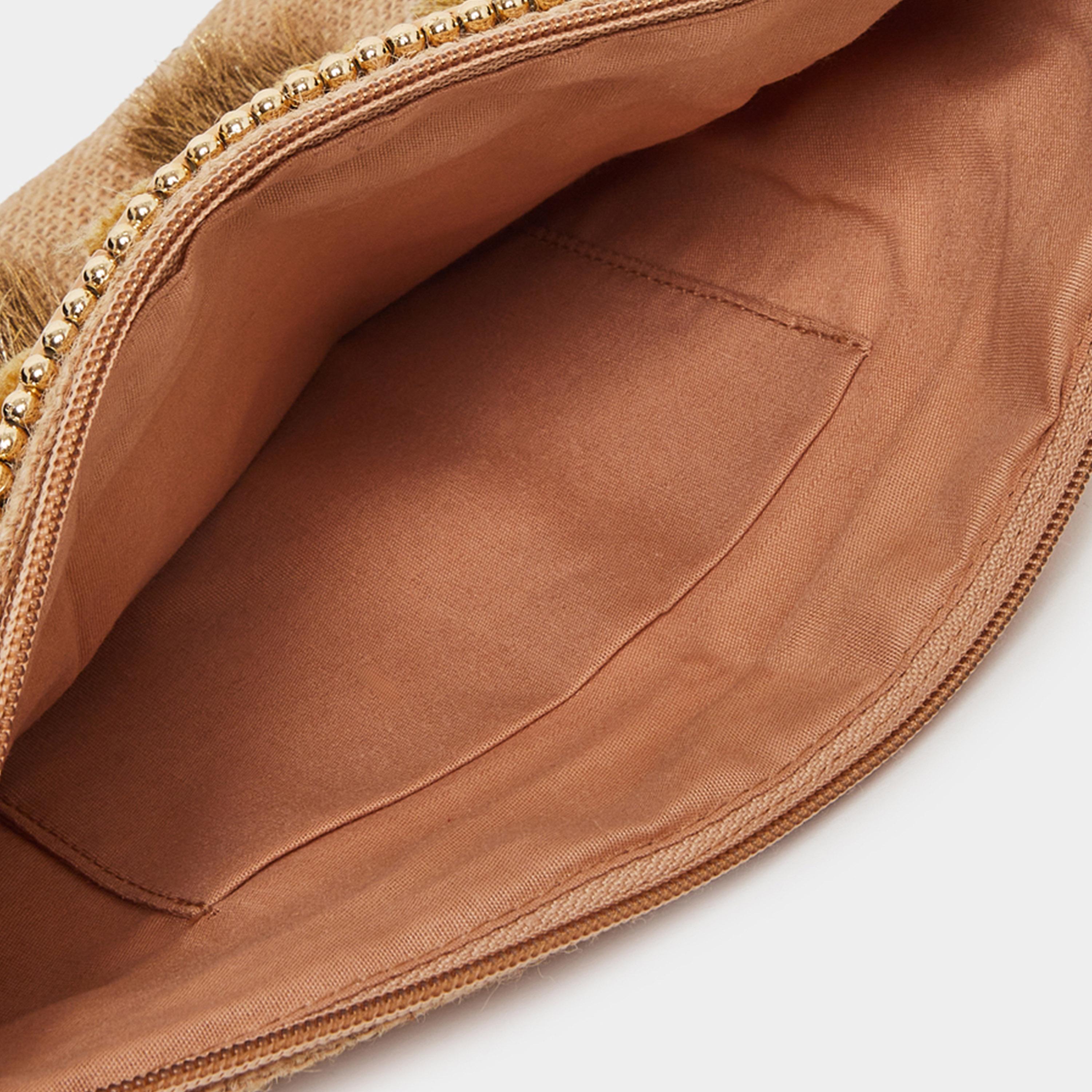 Styli Embroidered Tassel Clutch-women-bagsandwallets-handbags-image-4
