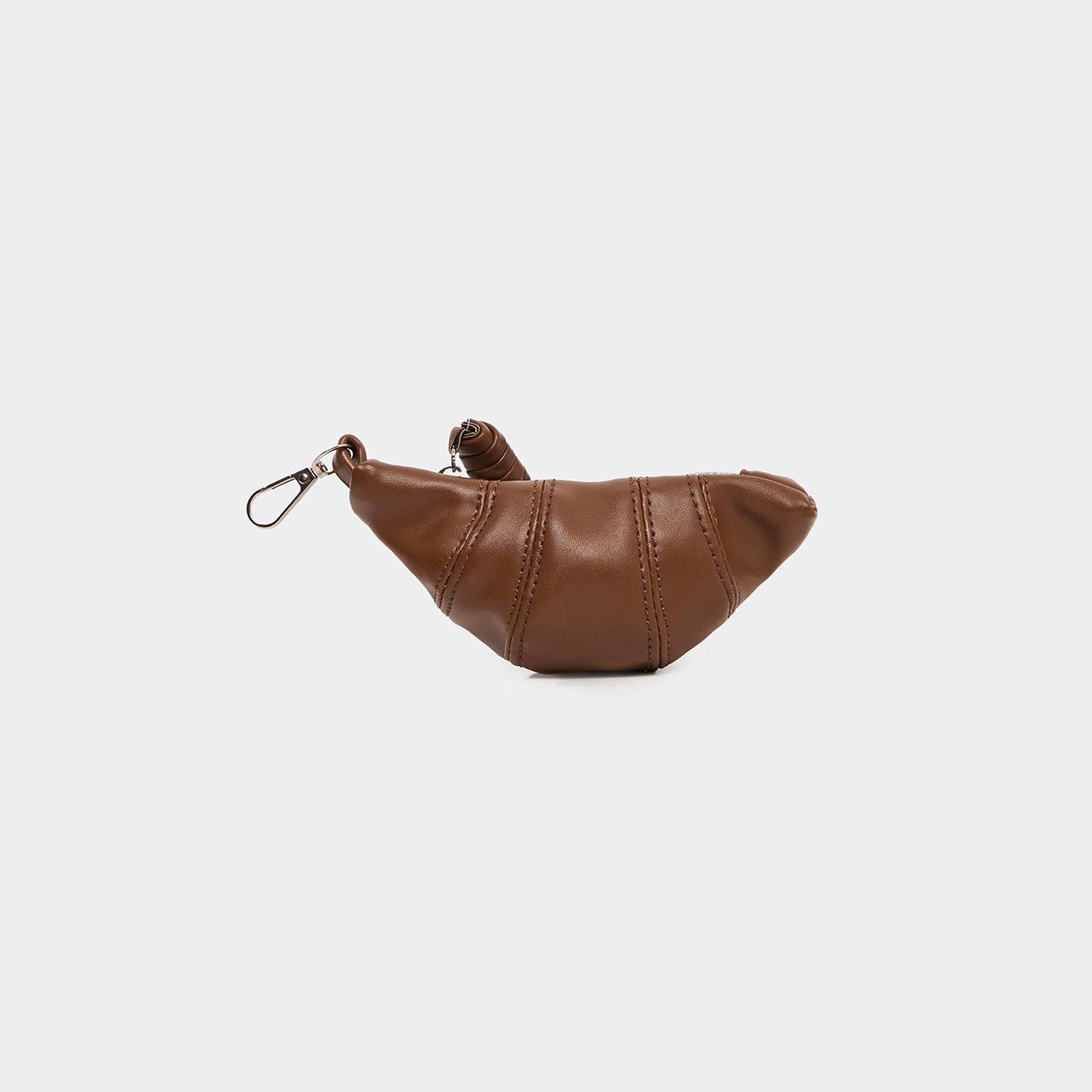 Styli Brown Half Moon Shoulder Bag-women-bagsandwallets-handbags-image-2