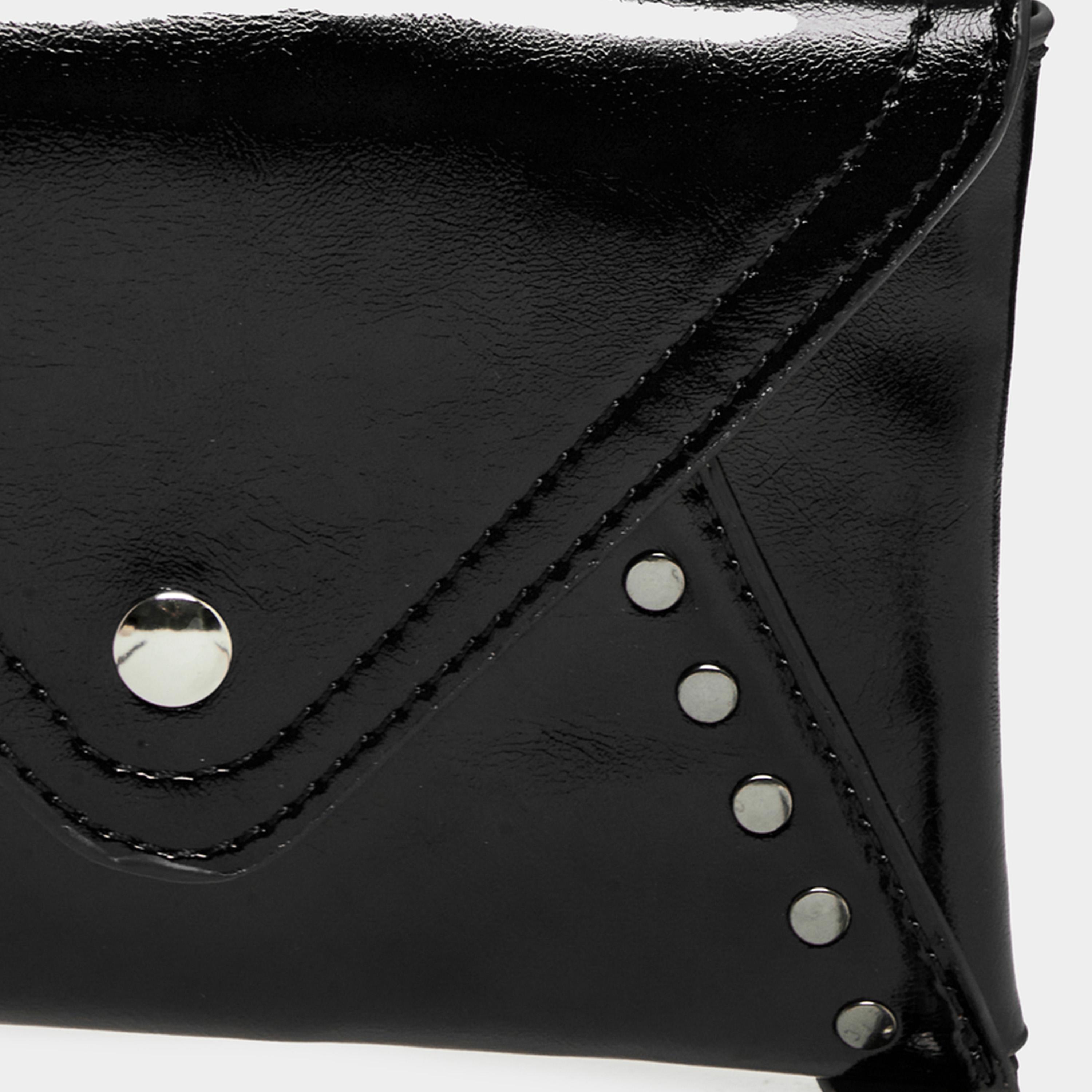 Styli Women Black Studded Crossbody Bag-women-bagsandwallets-handbags-image-5
