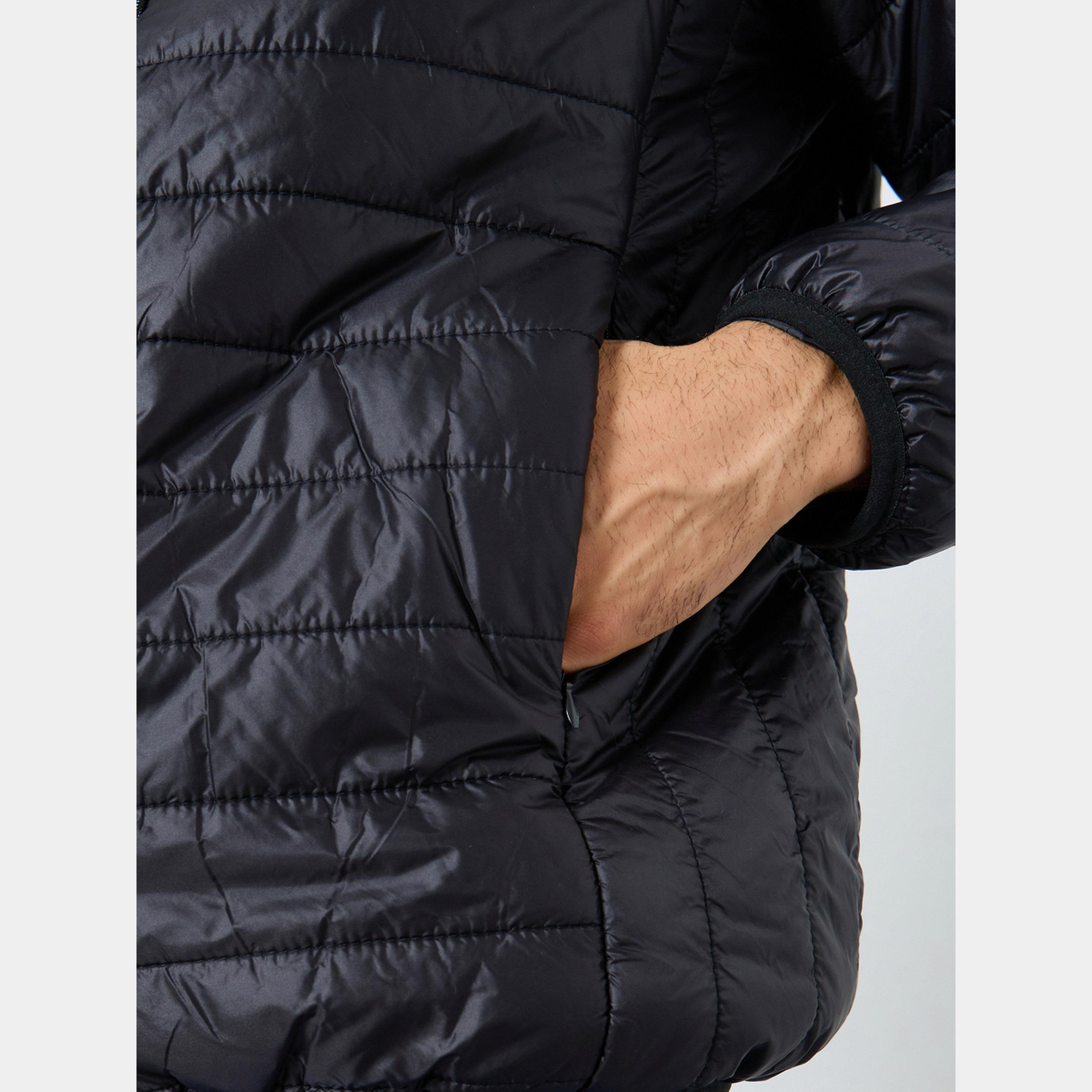 ستايلي - جاكيت رجالي مبطن بغطاء للرأس وأكمام طويلة وسحاب كامل-men-clothing-jacketsandblazers-jackets-image-4