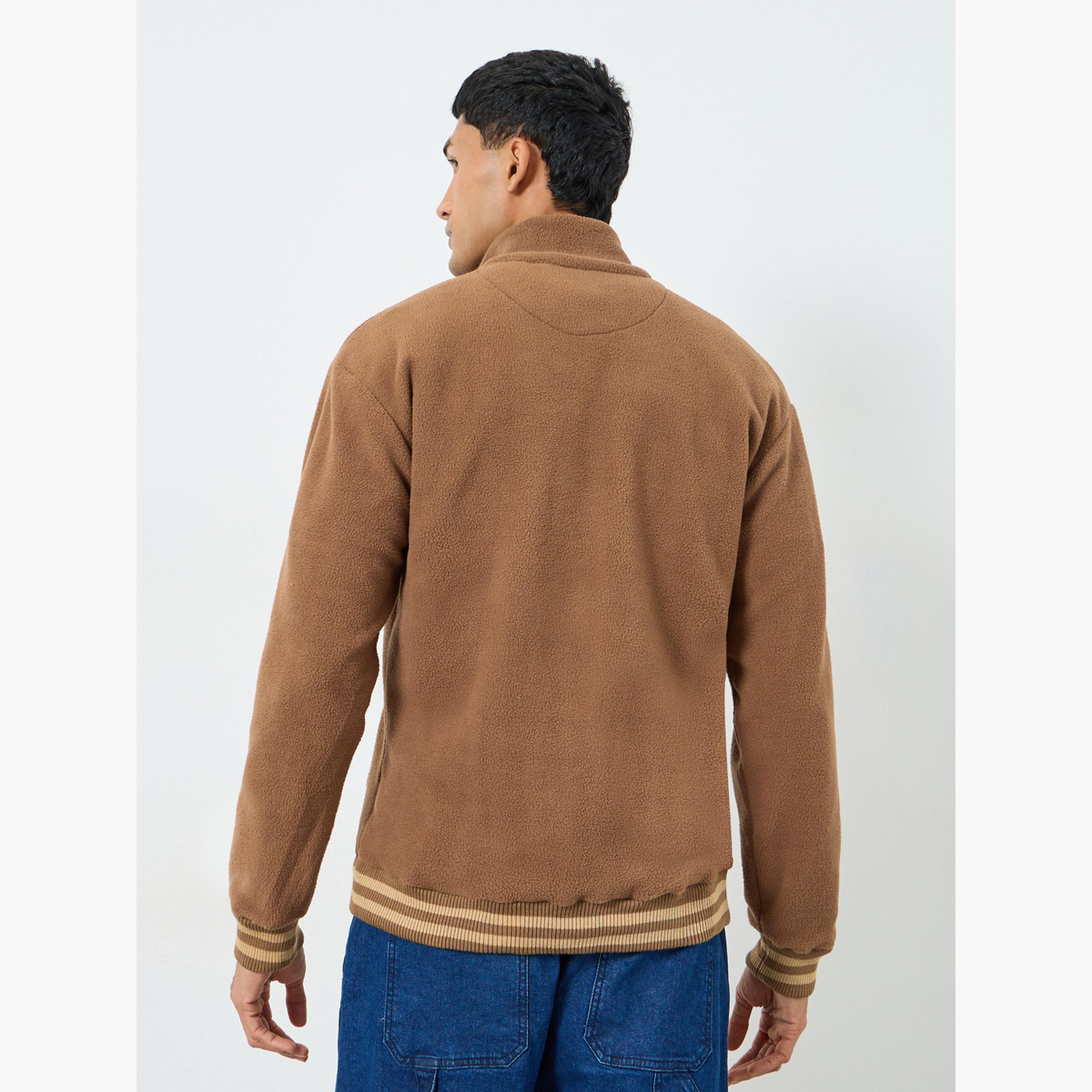 سويتر فليس بياقة بسحاب-men-winterwear-hoodiesandsweatshirts-image-3