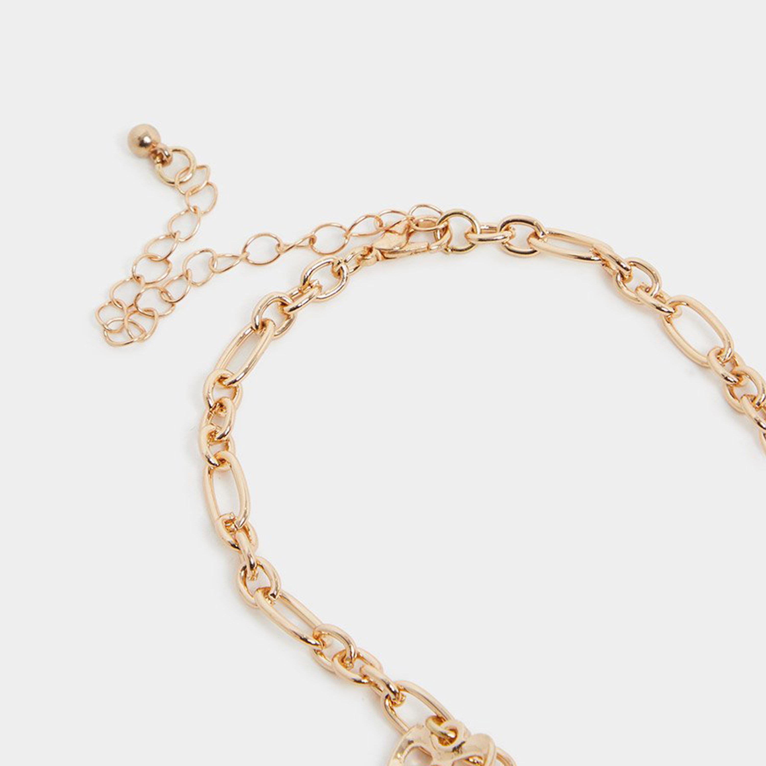 قلادة بحُلي مُتدلي على شكل قلب-women-watchesandjewellery-jewellery-necklacesandpendants-image-5