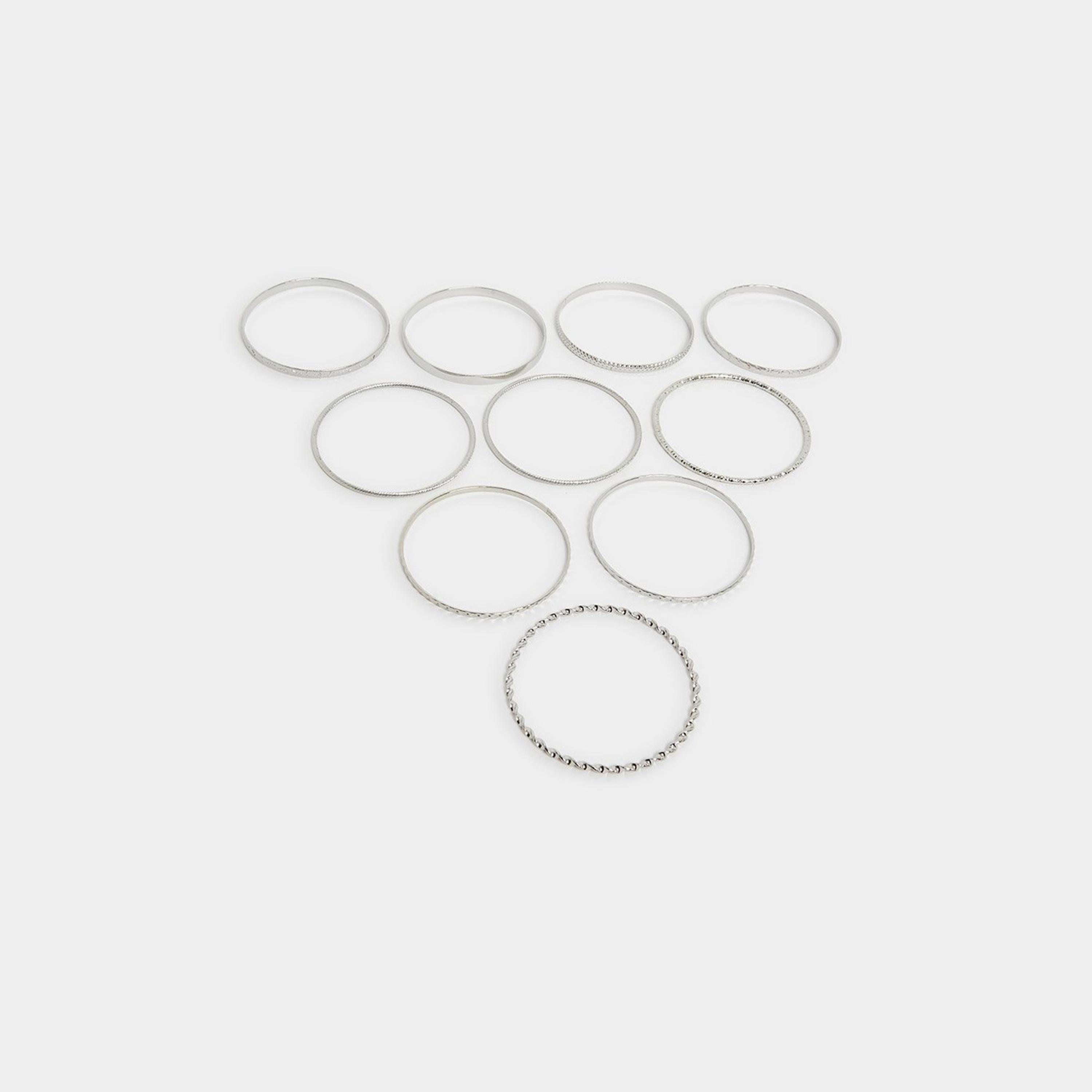 Styli Set of 10 - Women Assorted Bangles-women-watchesandjewellery-jewellery-banglesandbracelets-image-1
