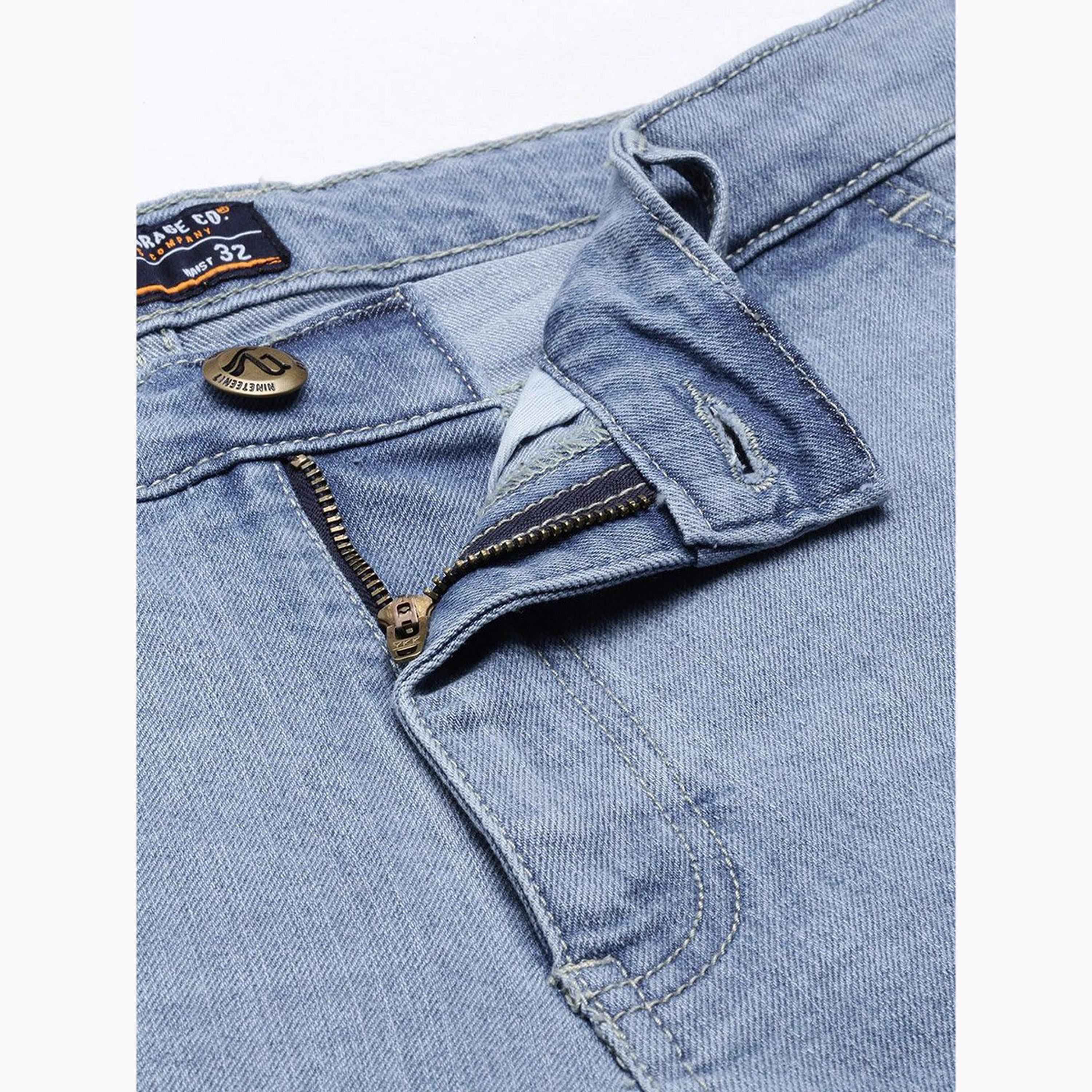 The Indian Garage Co X Styli Men Mid Rise Slim Fit Jeans-men-clothing-bottoms-jeans-image-4