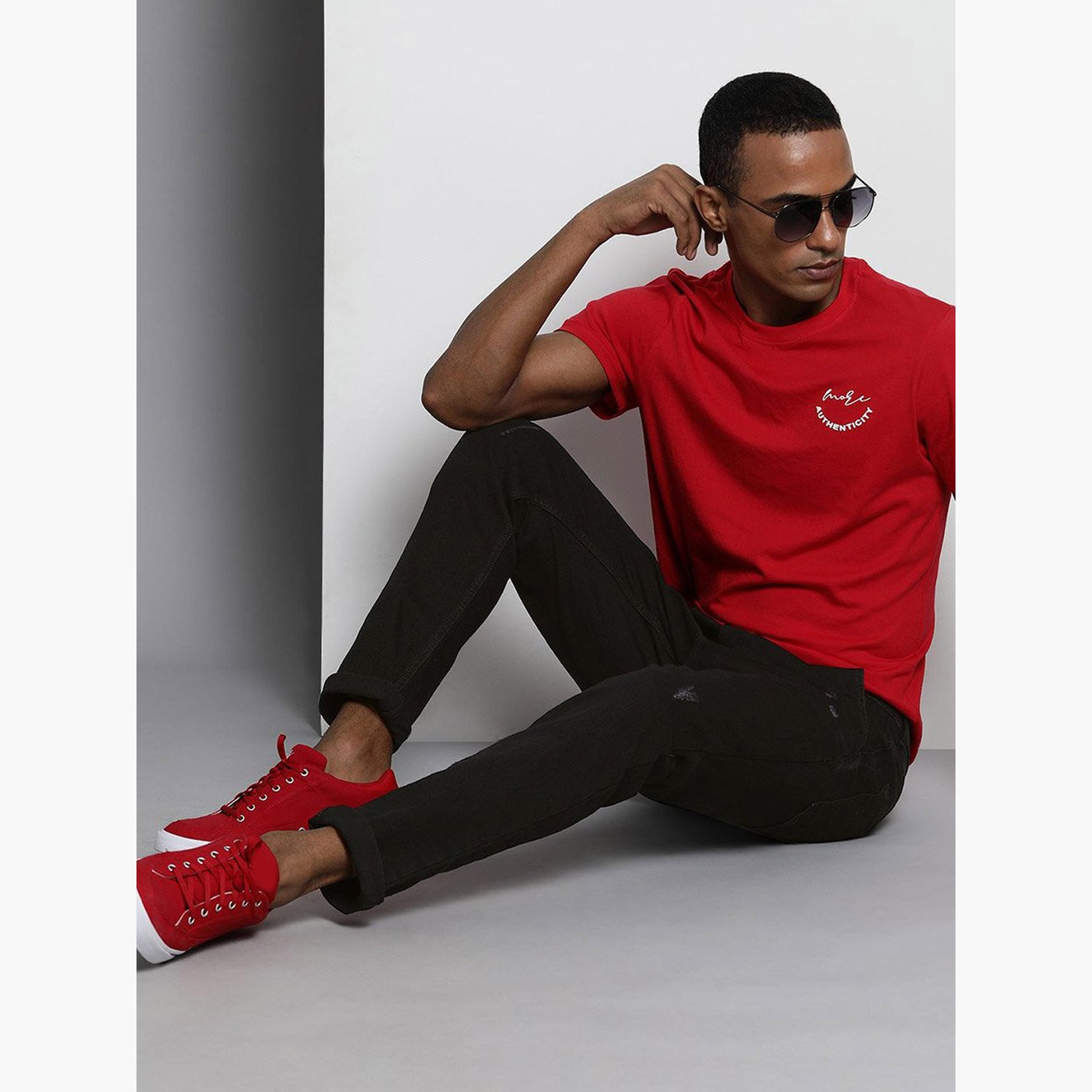 The Indian Garage Co X Styli Men Mid Rise Light Distressed Jeans-men-clothing-bottoms-jeans-image-5