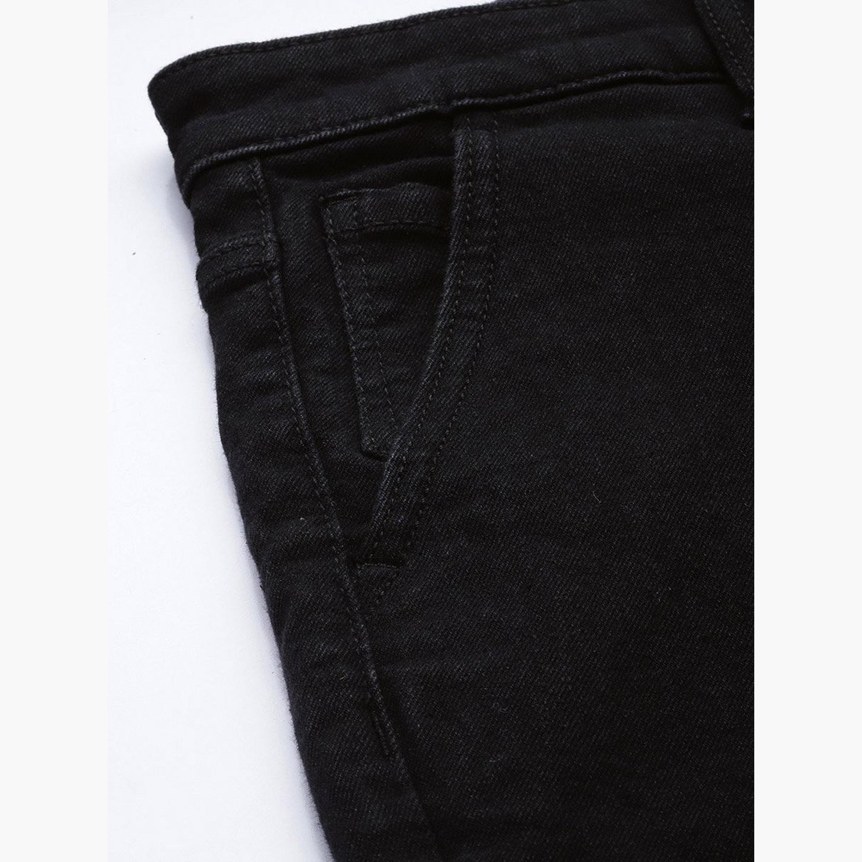 The Indian Garage Co X Styli Men Mid Rise Light Distressed Jeans-men-clothing-bottoms-jeans-image-6