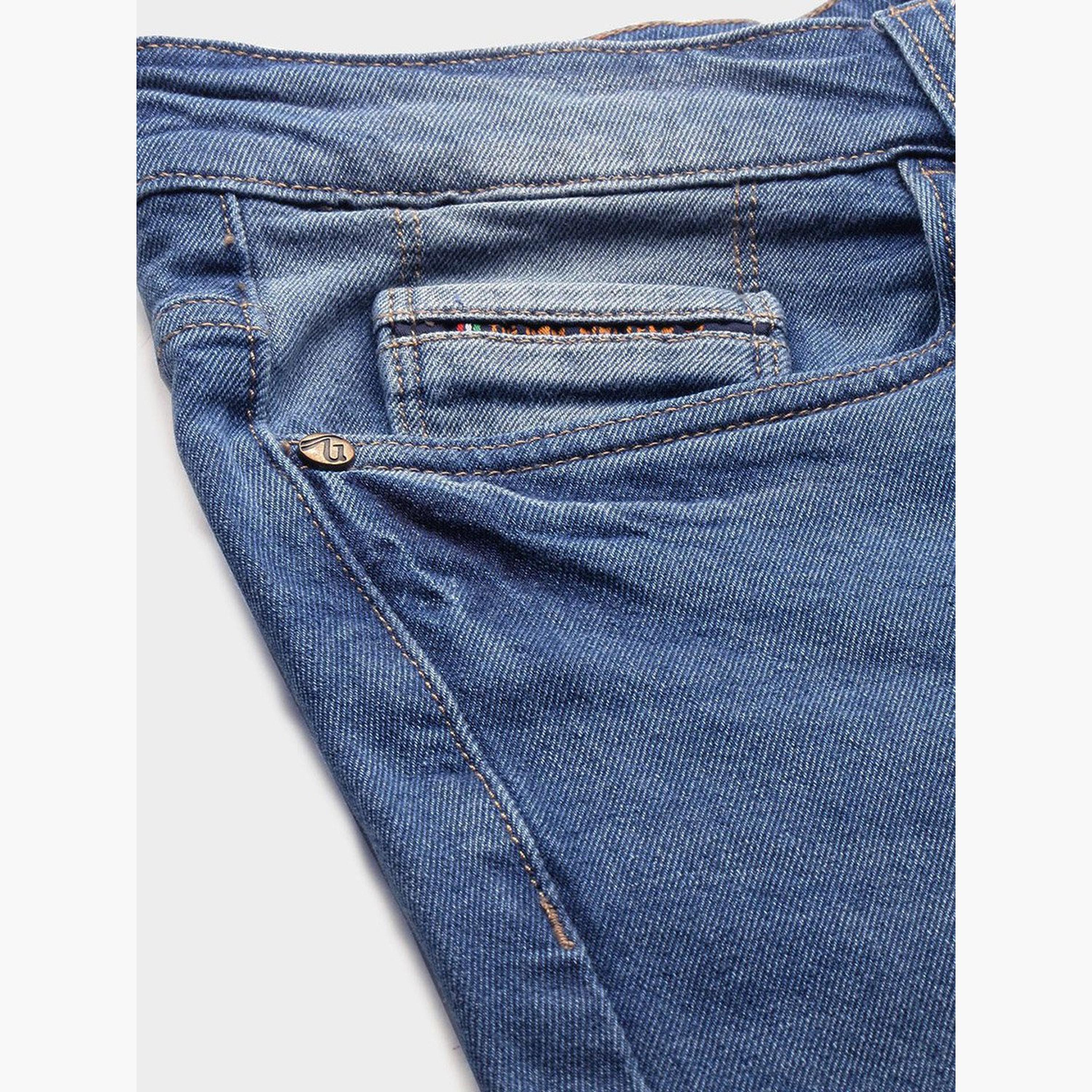 The Indian Garage Co X Styli Men Mid Rise Slim Fit Blue Jeans-men-clothing-bottoms-jeans-image-6