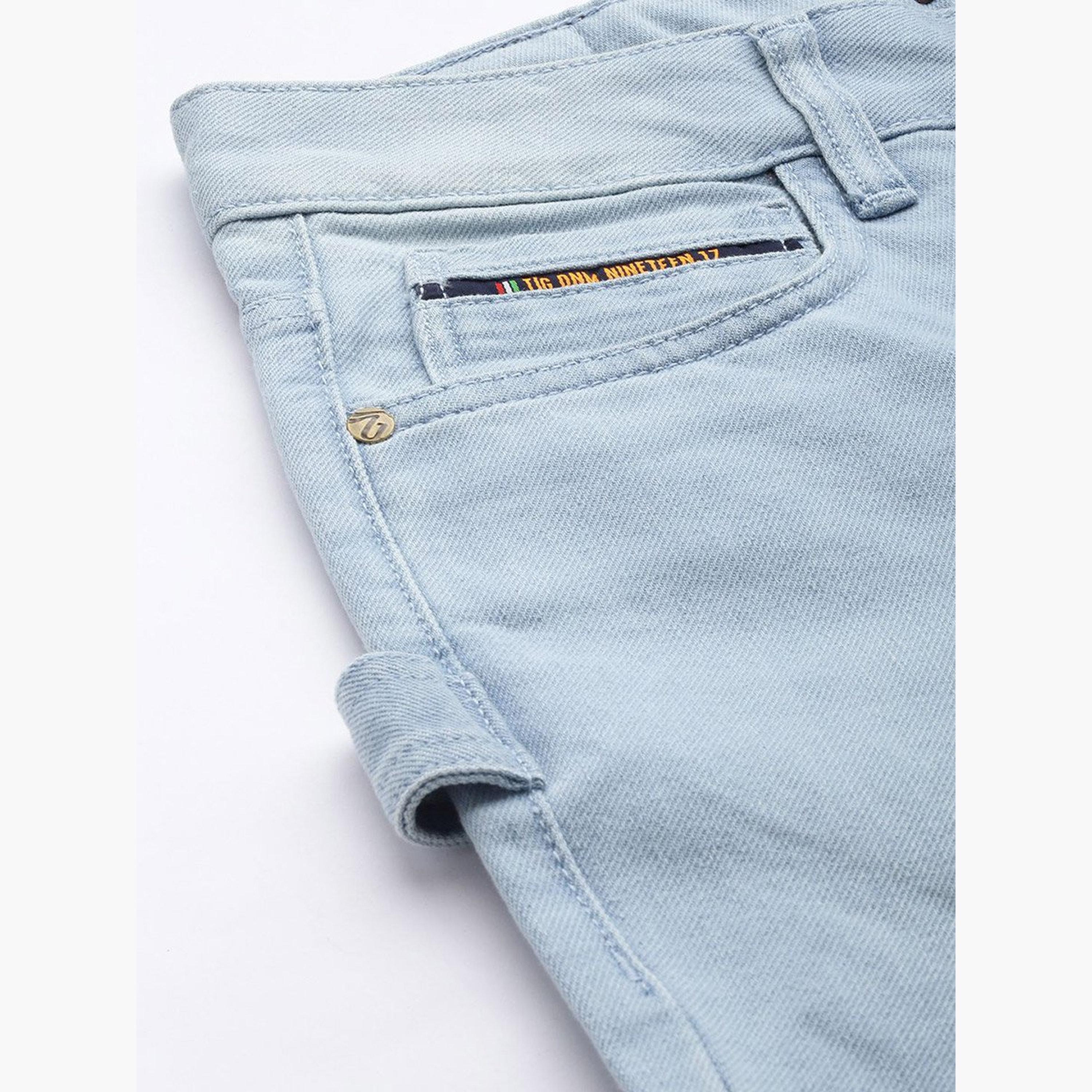 The Indian Garage Co X Styli Men Regular Fit Jeans with Graphic Print-men-clothing-bottoms-jeans-image-6