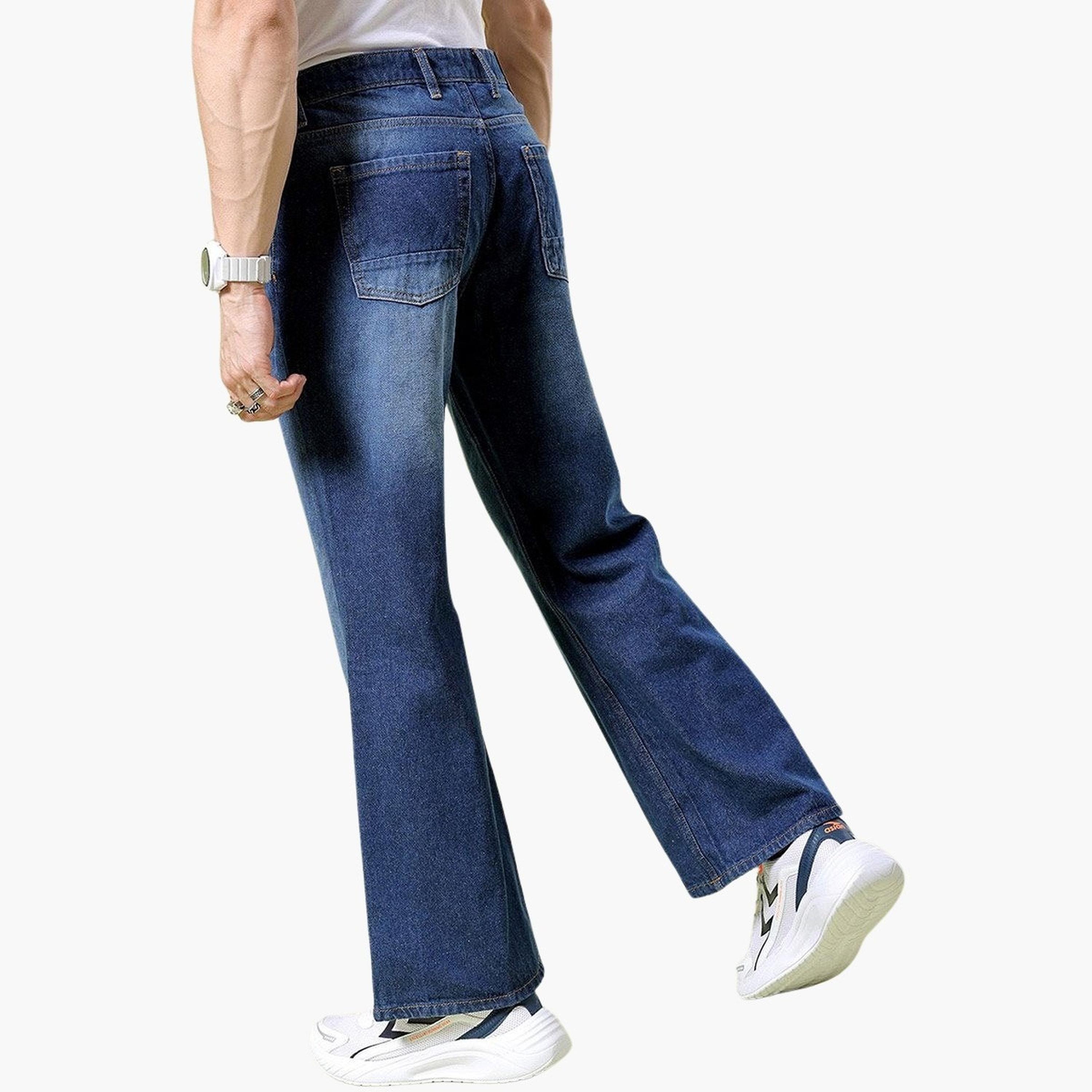 The Indian Garage Co X Styli Men Mid Rise Loose Fit Jeans-men-clothing-bottoms-jeans-image-3