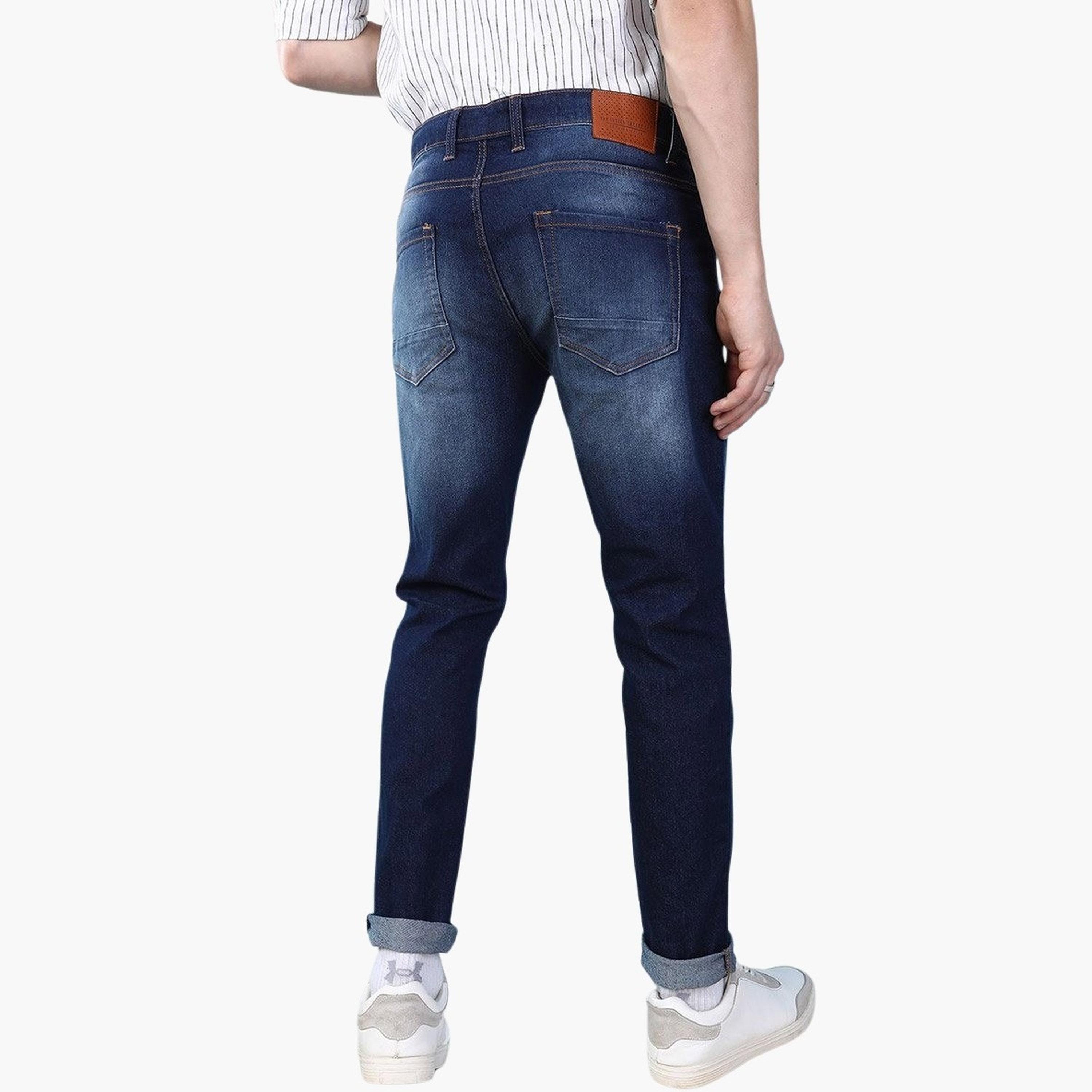 The Indian Garage Co X Styli Men Mid Rise Slim Fit Jeans-men-clothing-bottoms-jeans-image-3