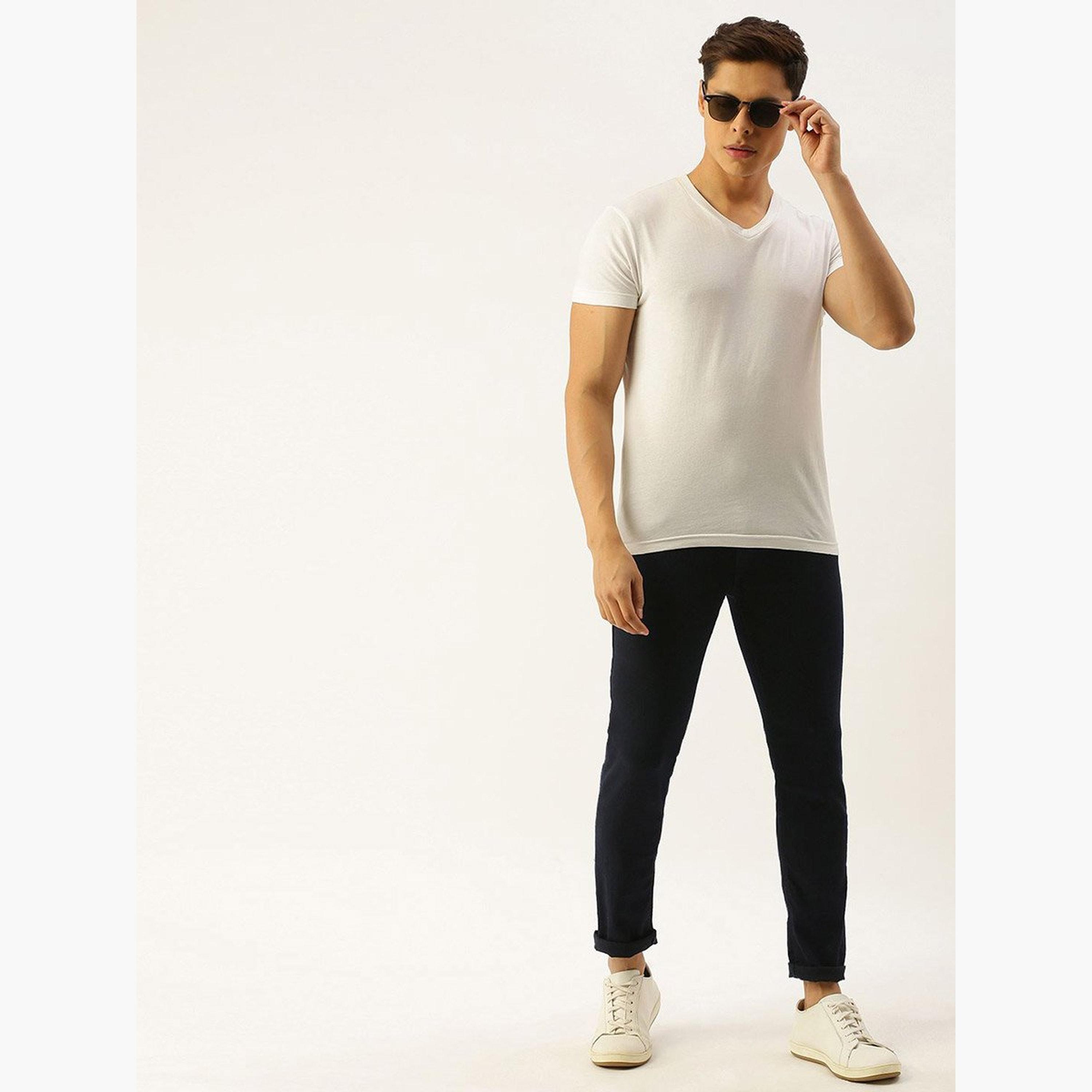 ذا انديان كراج كو × ستايلي - بنطال جينز للرجال ضيق منخفض الخصر وقابل للتمدد-men-clothing-bottoms-jeans-image-5