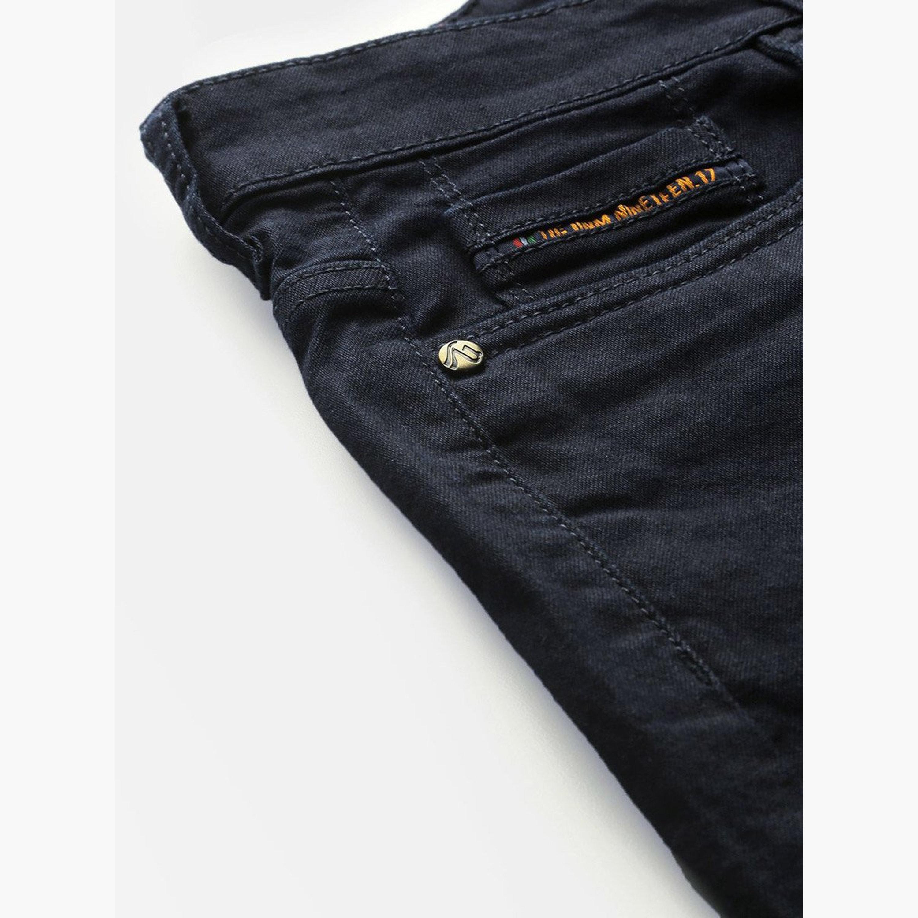 The Indian Garage Co X Styli Men Low Rise Slim Fit Stretchable Jeans-men-clothing-bottoms-jeans-image-6