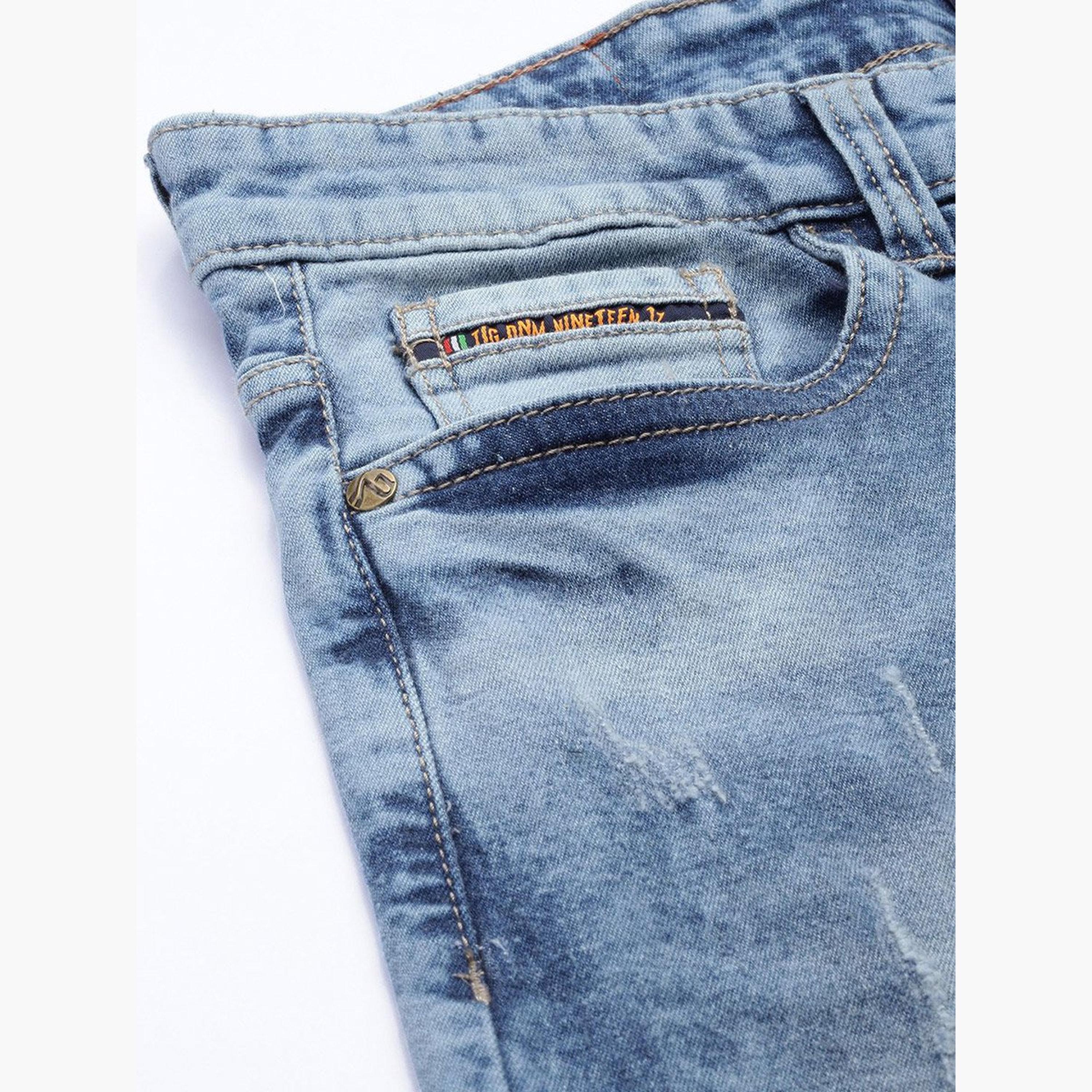 The Indian Garage Co X Styli Men Mid Rise Distressed Jeans-men-clothing-bottoms-jeans-image-6