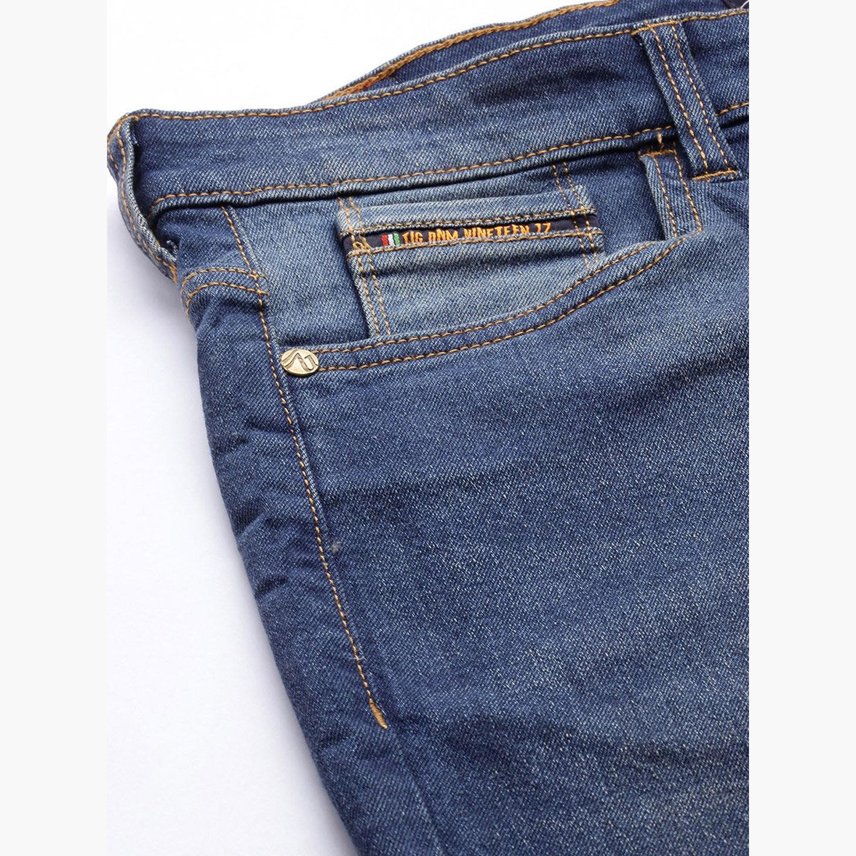 The Indian Garage Co X Styli Men Mid Rise Dark Wash Slim Fit Jeans-men-clothing-bottoms-jeans-image-6
