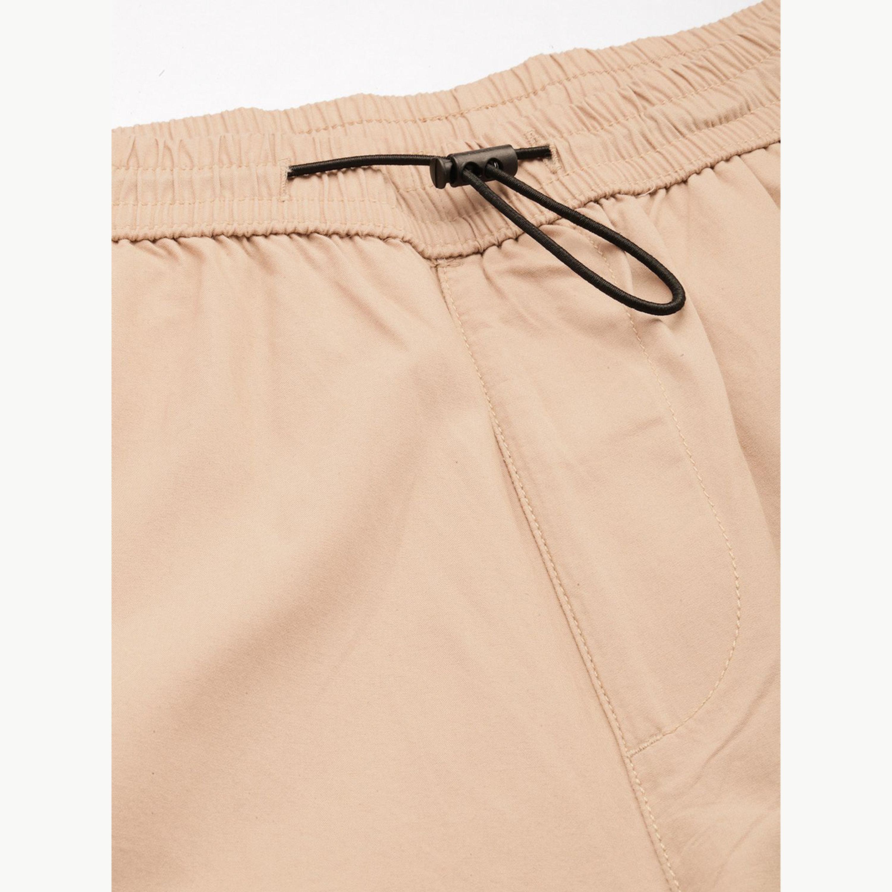 جوغر كارجو رجالي بيج بقصة مريحة-men-clothing-bottoms-joggers-image-6