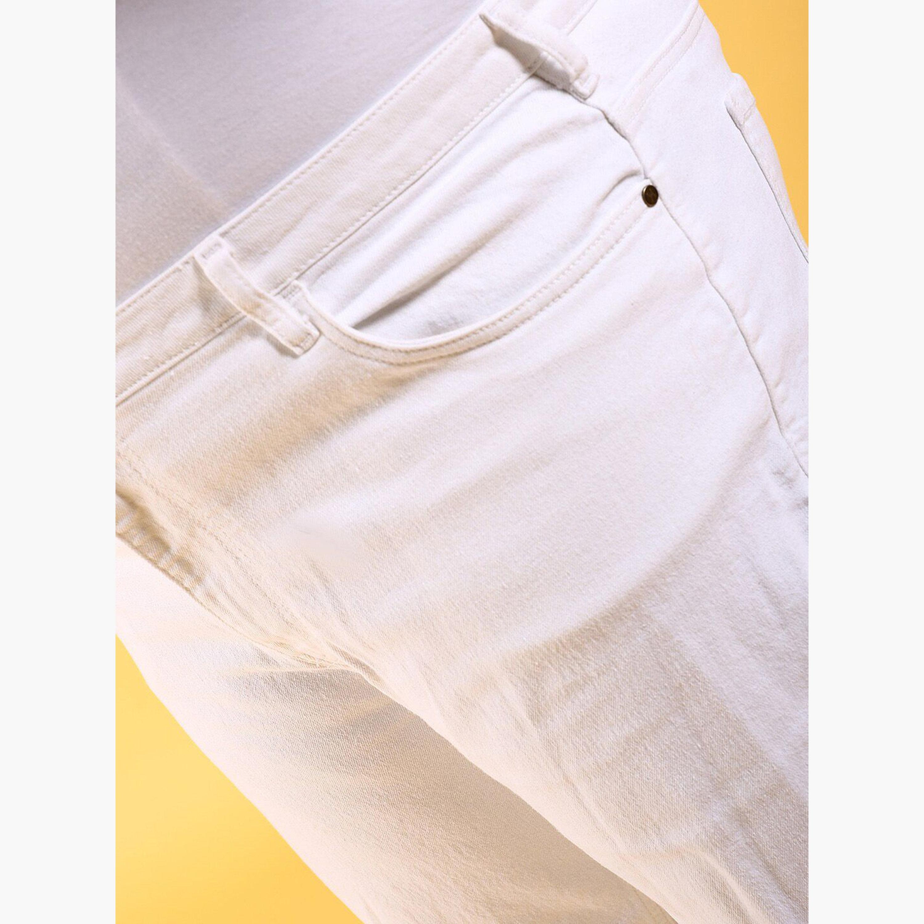 هاردسودا × ستايلي - بنطال جينز رجالي تصميم نحيف بمقاسات كبيرة-men-clothing-bottoms-jeans-image-4