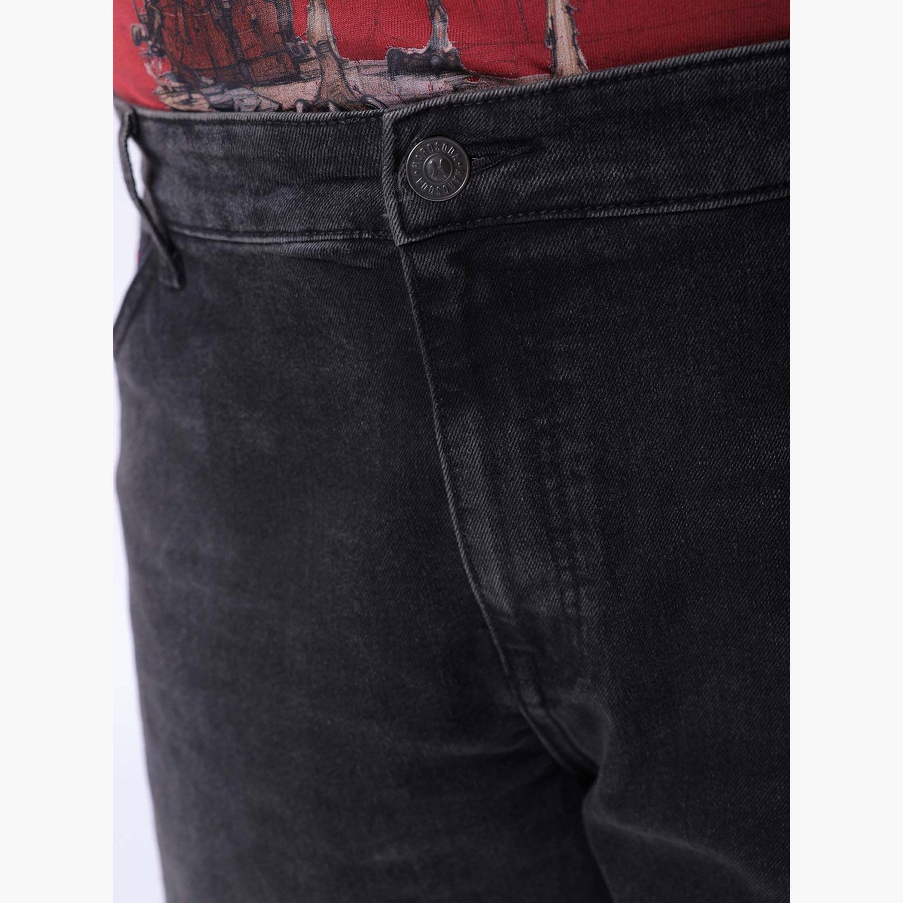 HardSoda X Styli Men Plus Size Straight Fit Low Fade Jeans-men-clothing-bottoms-jeans-image-6