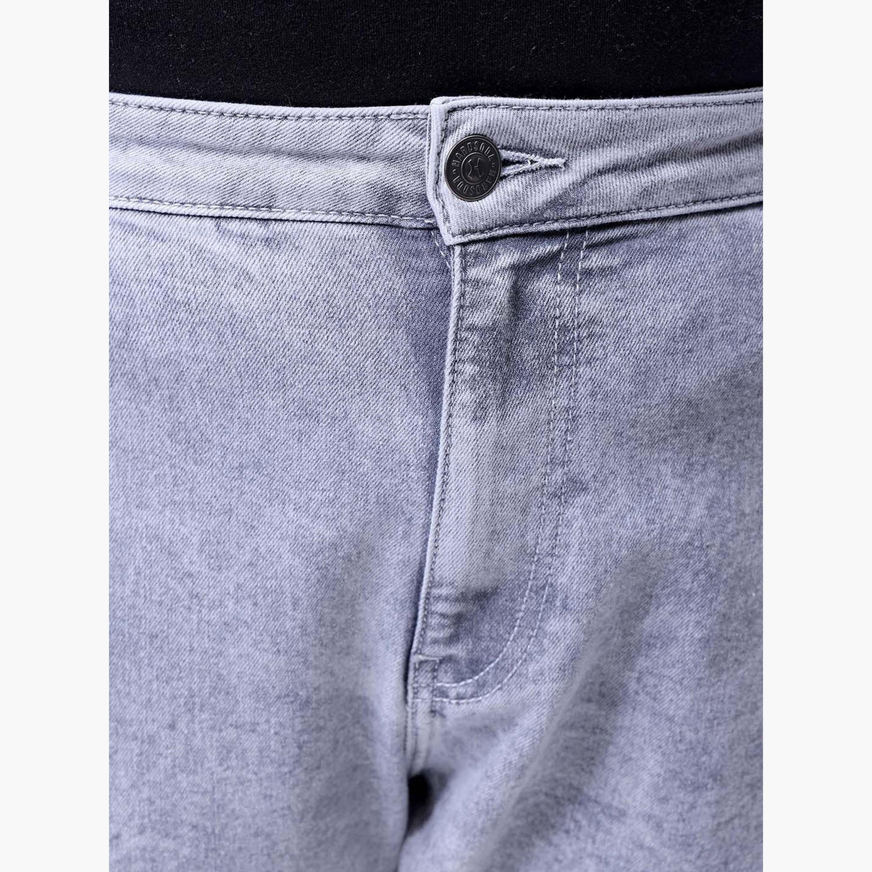 HardSoda X Styli Plus Size Men Relaxed Fit Cargo Jeans-men-clothing-bottoms-jeans-image-6
