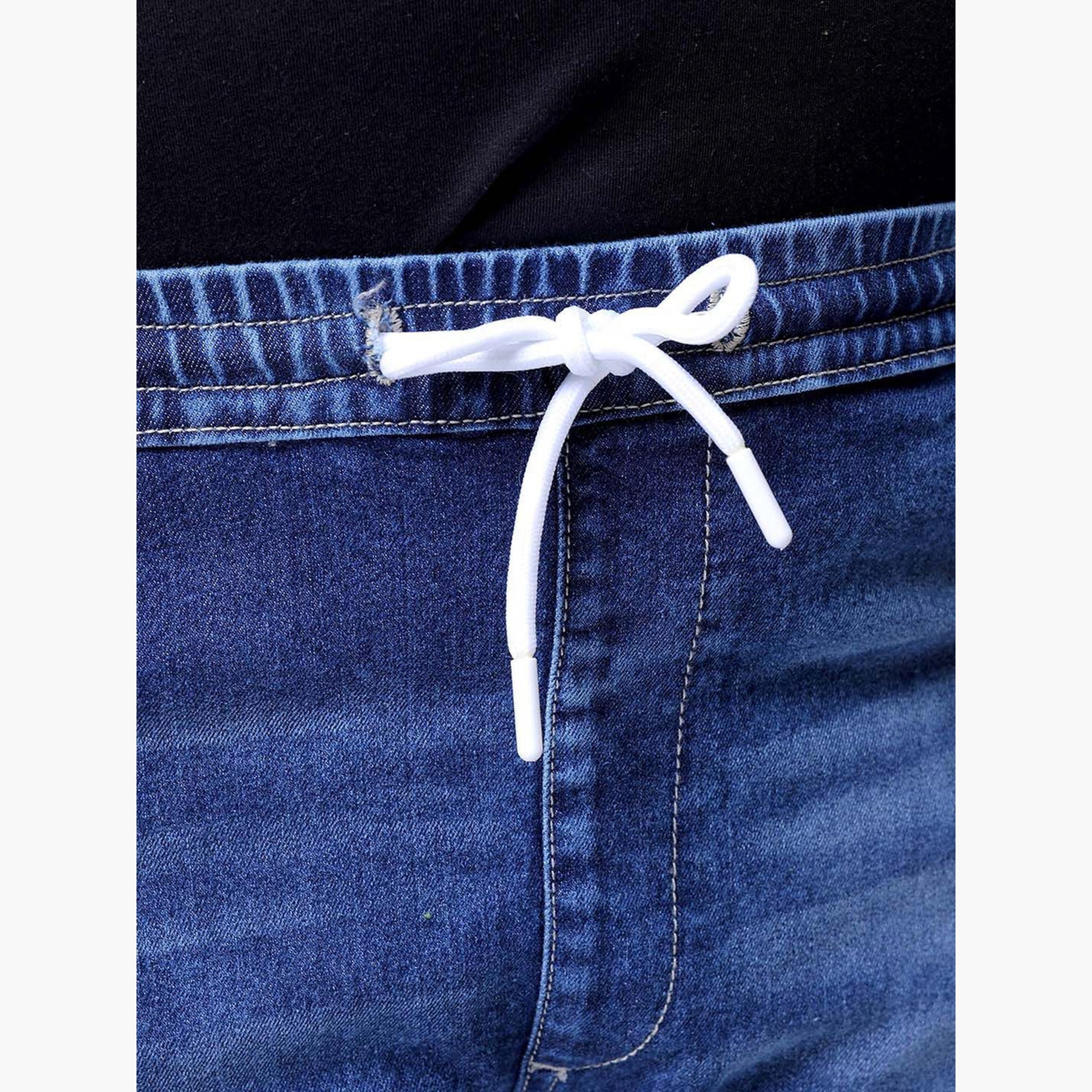HardSoda X Styli Plus Size Men Faded Slim Fit Jeans-men-clothing-bottoms-jeans-image-6