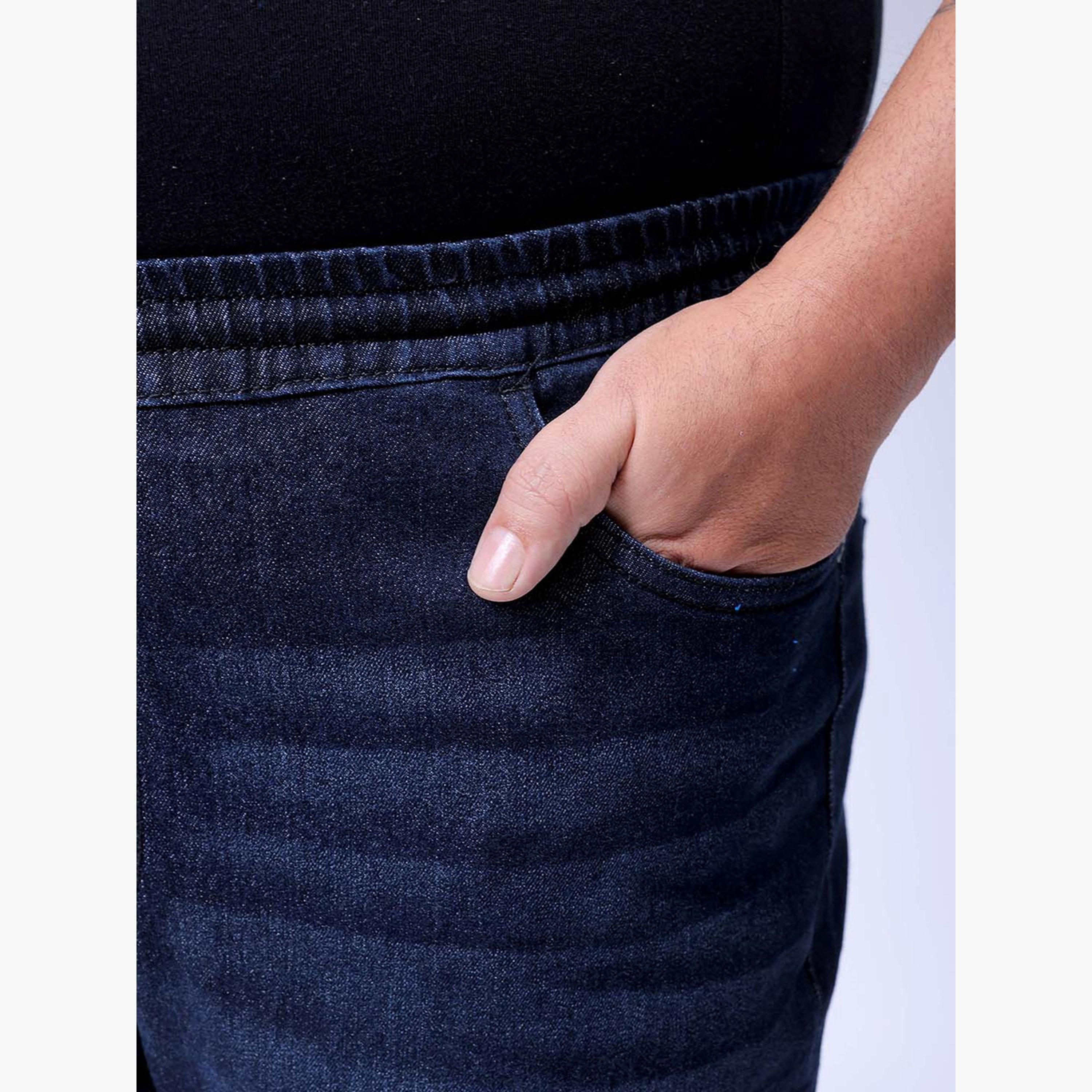 هارد صودا × ستايلي - بنطال جينز رجالي بمقاس كبير وخصر متوسط-men-clothing-bottoms-jeans-image-5