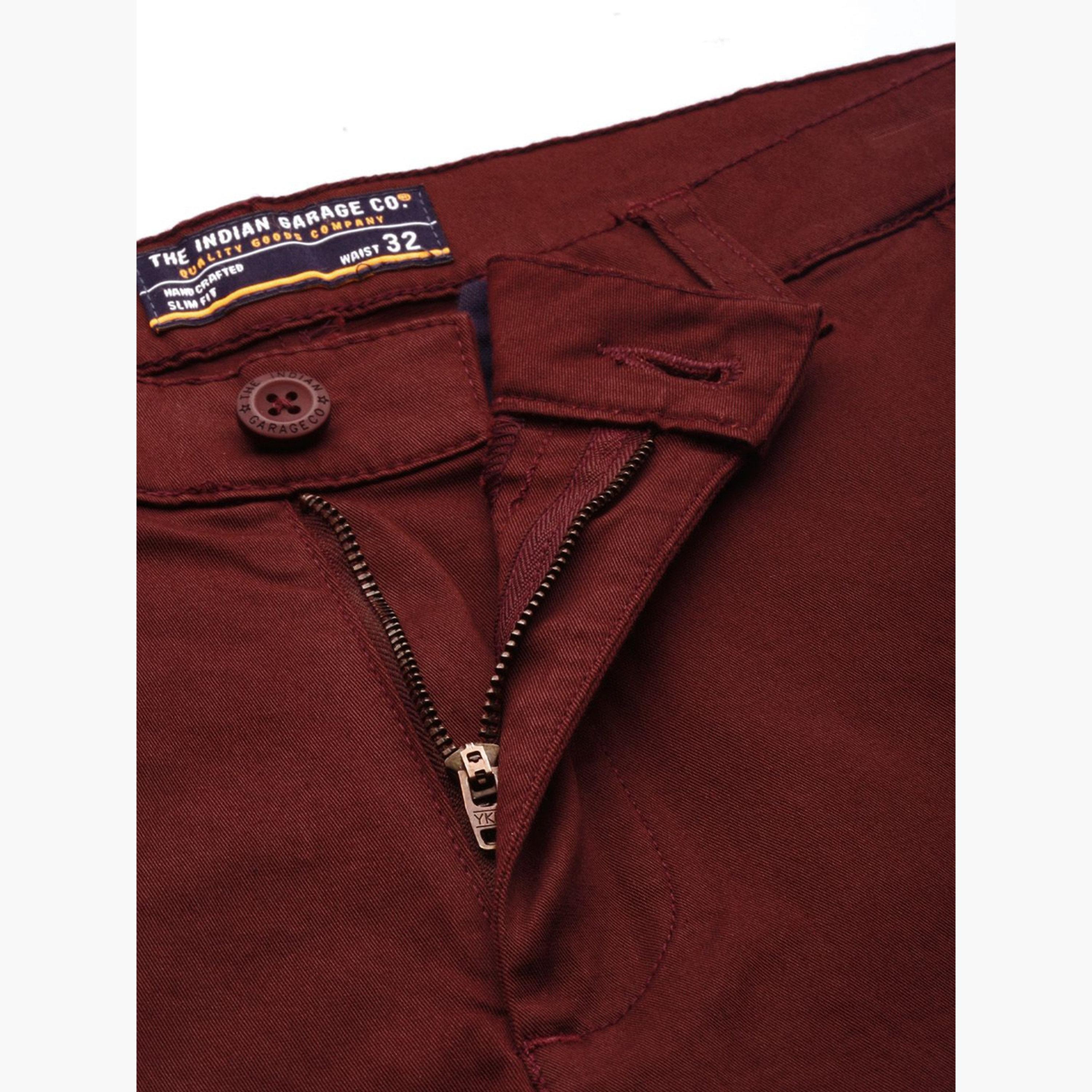 طقم قميص بأزرار وبنطلون-men-clothing-bottoms-shorts-image-5