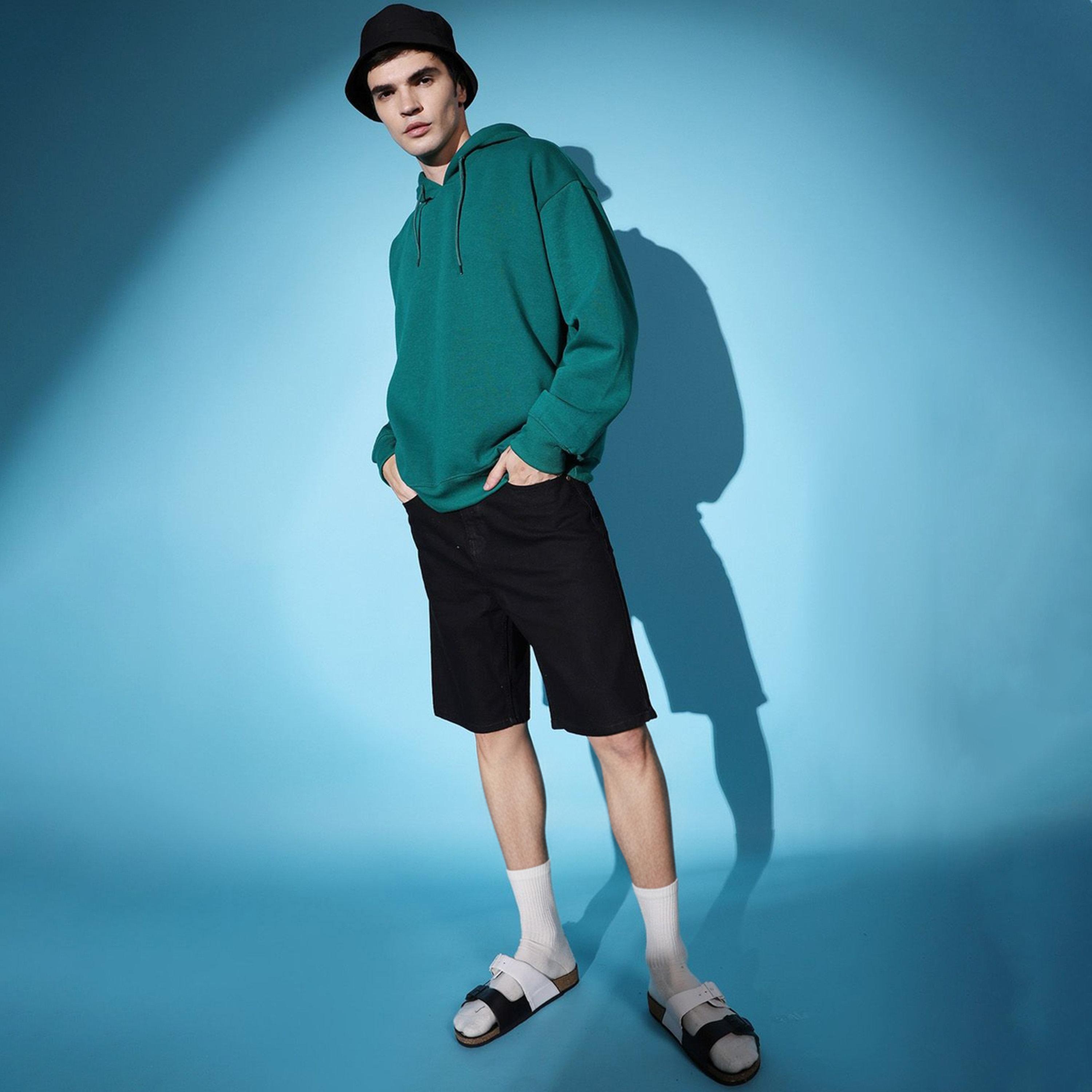 طقم قميص بأزرار وبنطلون-men-clothing-bottoms-shorts-image-2