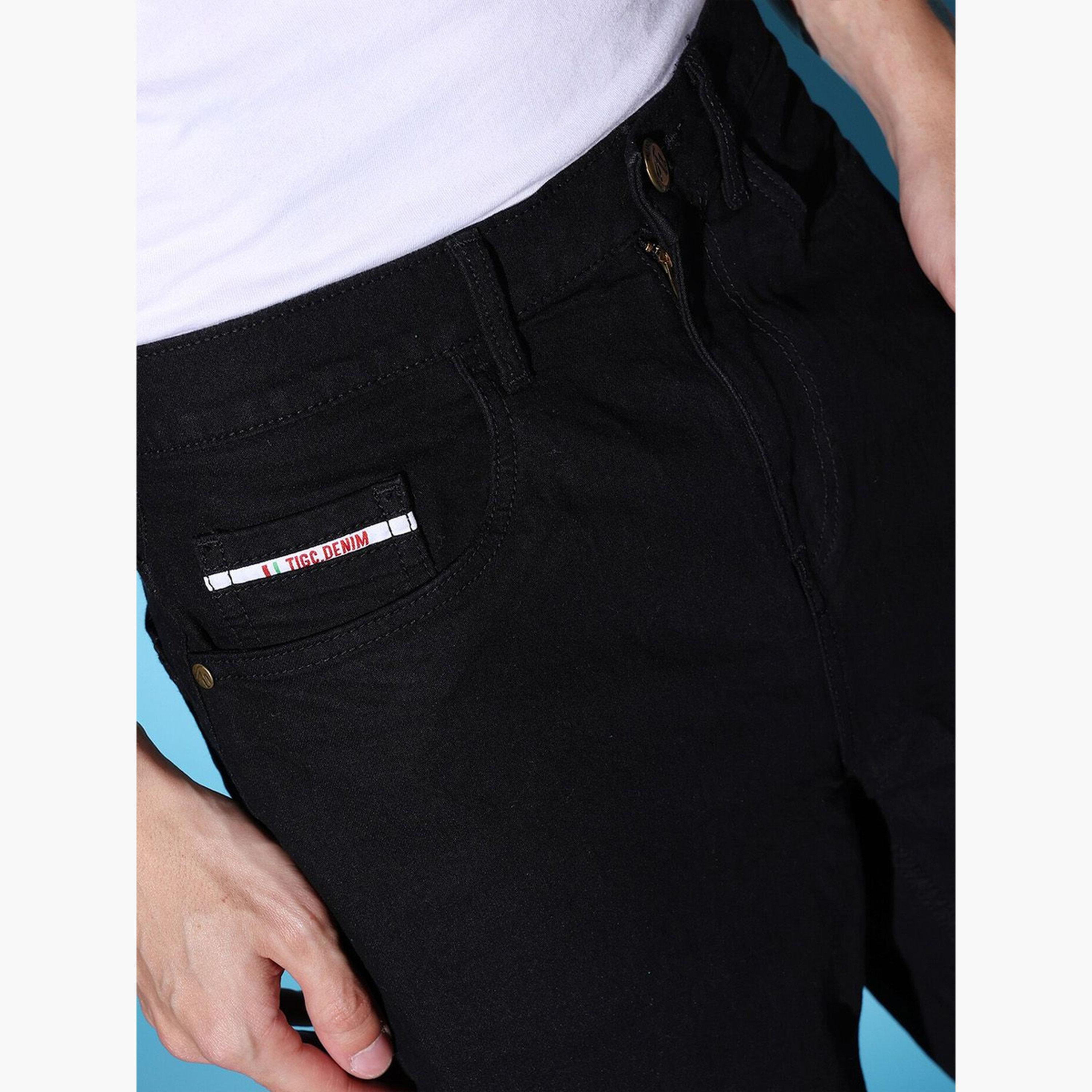 طقم قميص بأزرار وبنطلون-men-clothing-bottoms-shorts-image-4