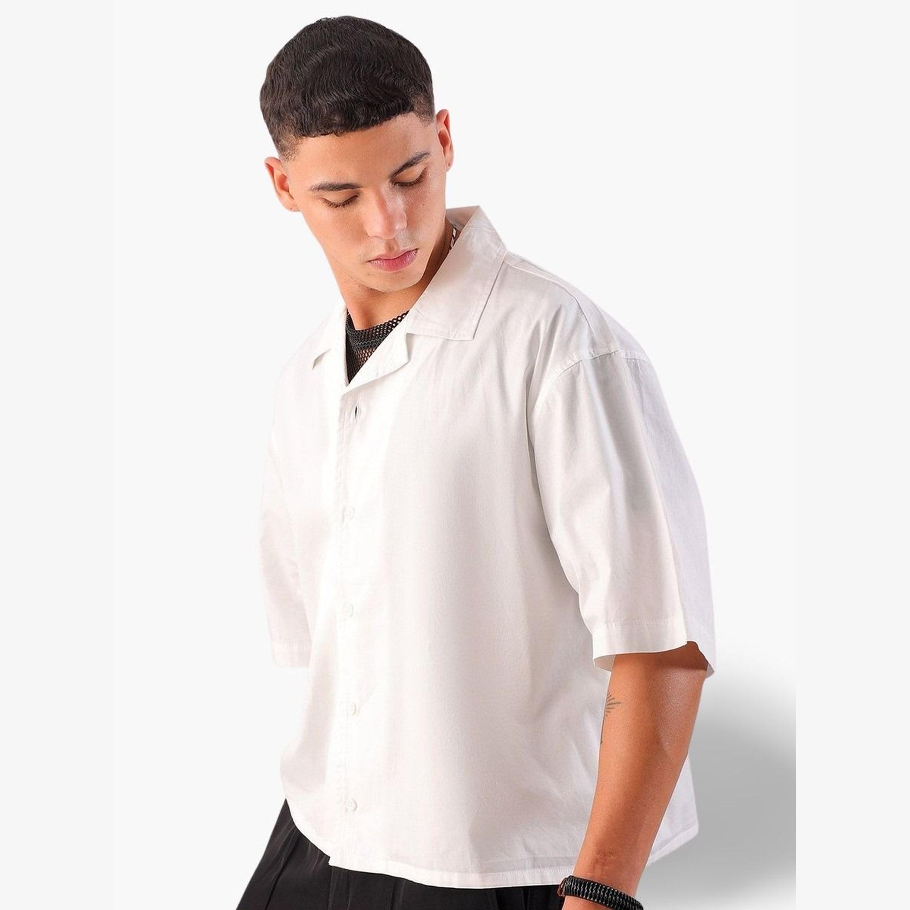 طقم قميص بأزرار وبنطلون-men-clothing-shirts-image-1