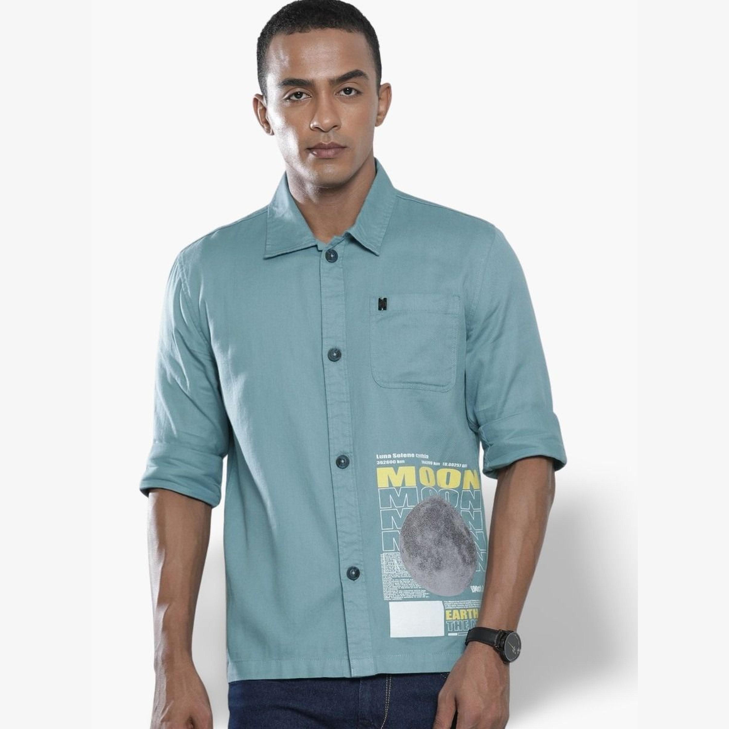 طقم قميص بأزرار وبنطلون-men-clothing-shirts-image-1