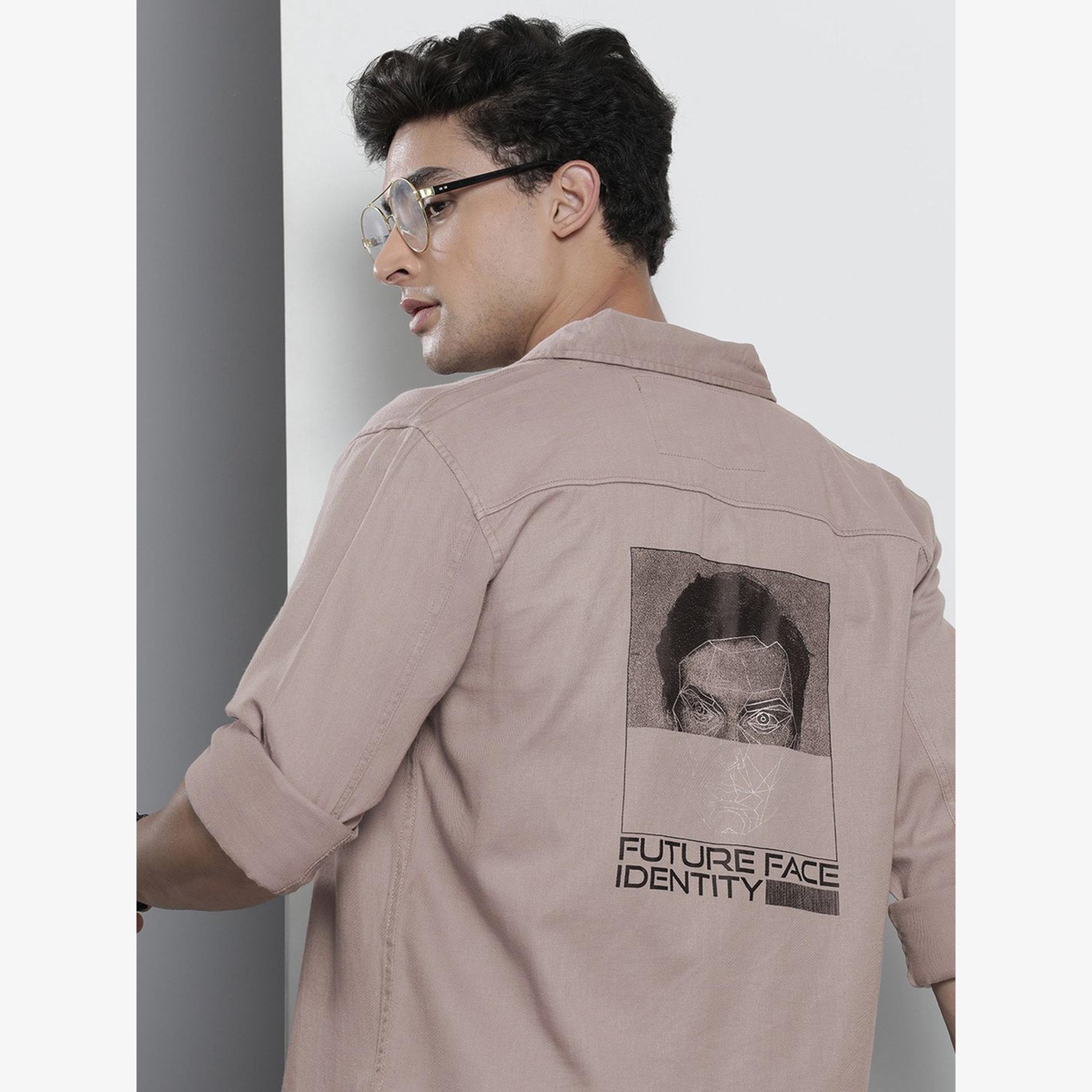طقم قميص بأزرار وبنطلون-men-clothing-shirts-image-3