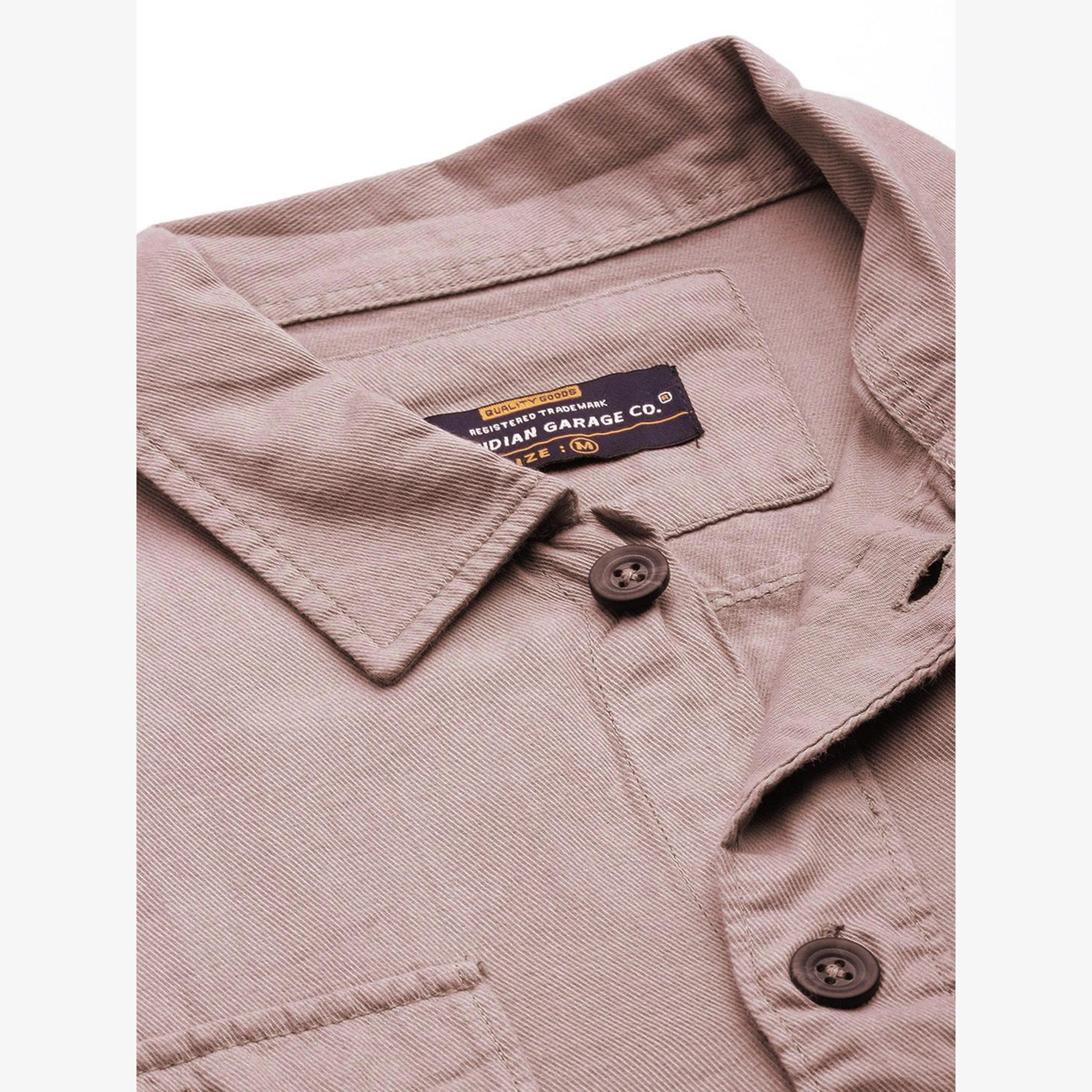 طقم قميص بأزرار وبنطلون-men-clothing-shirts-image-5