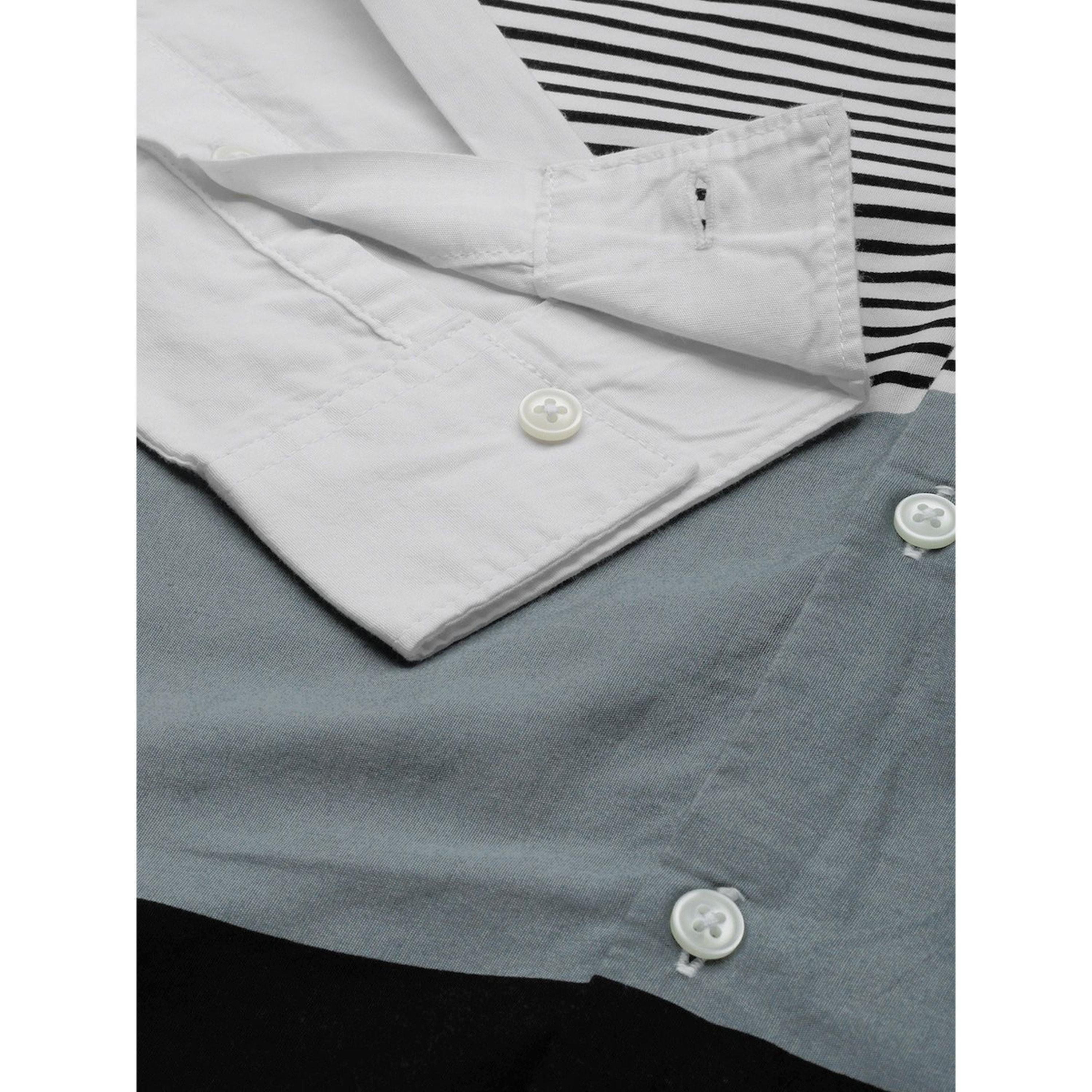 The Indian Garage Co X Styli Men Hooded Color Block Shirt-men-clothing-shirts-image-6