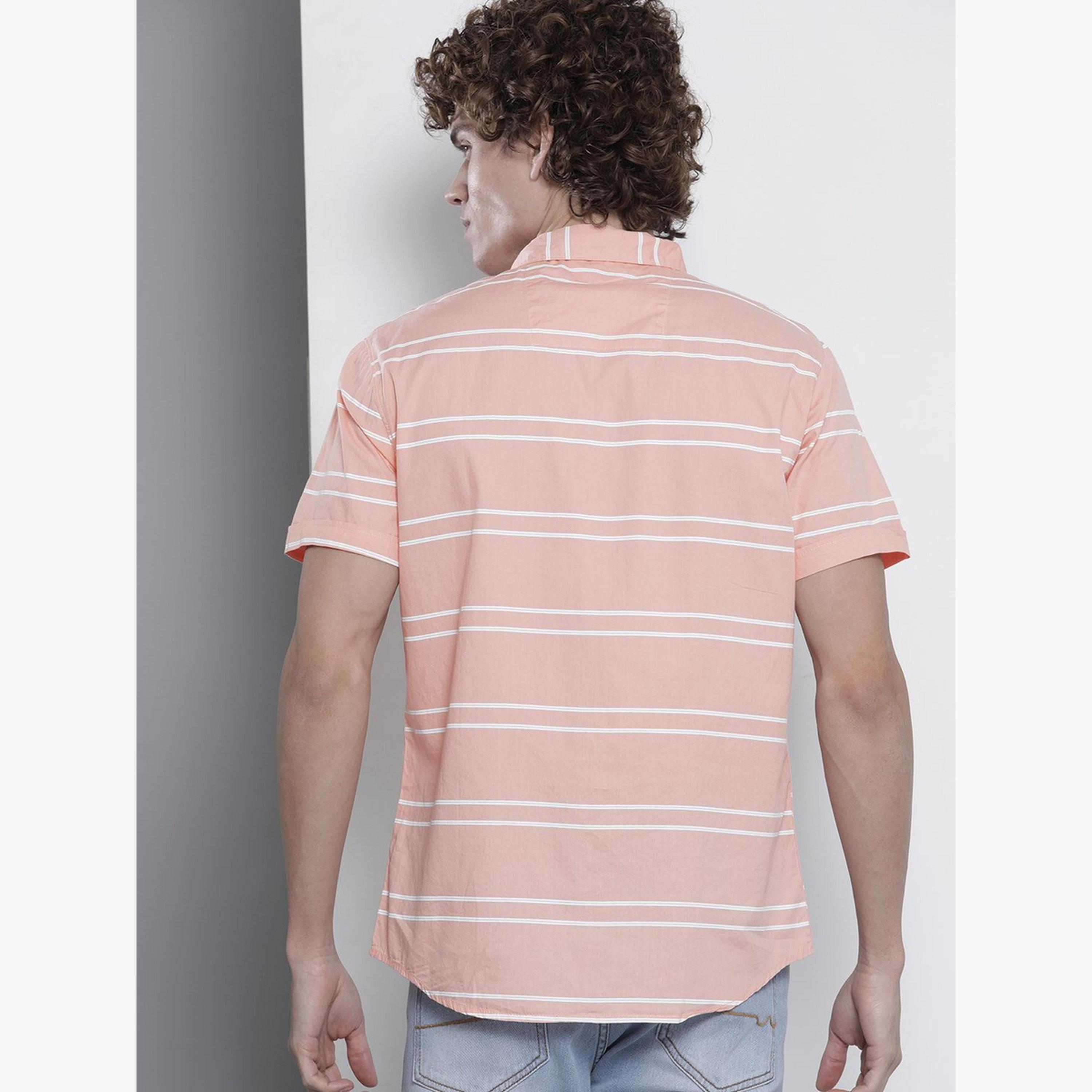طقم قميص بأزرار وبنطلون-men-clothing-shirts-image-3