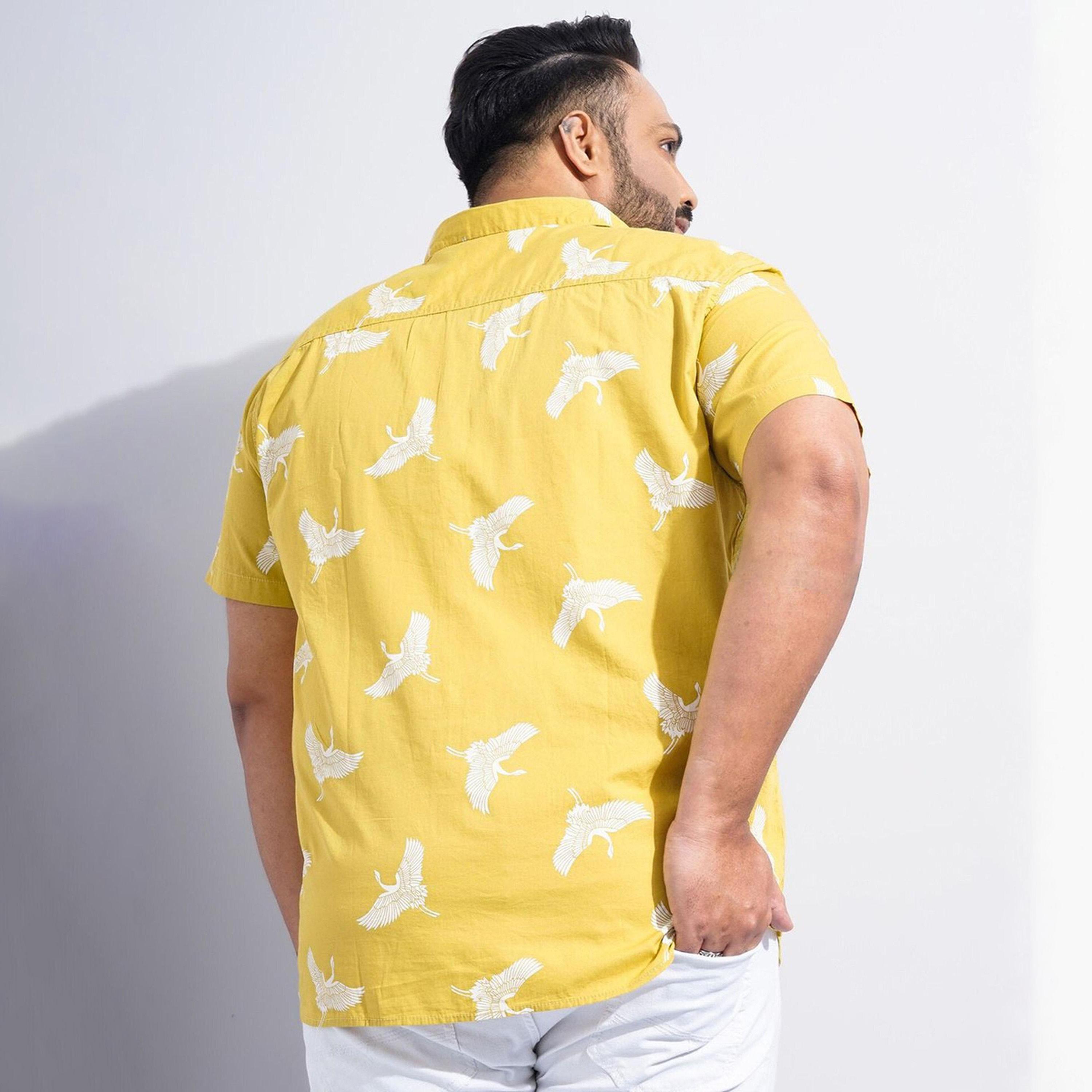 طقم قميص بأزرار وبنطلون-men-clothing-shirts-image-4