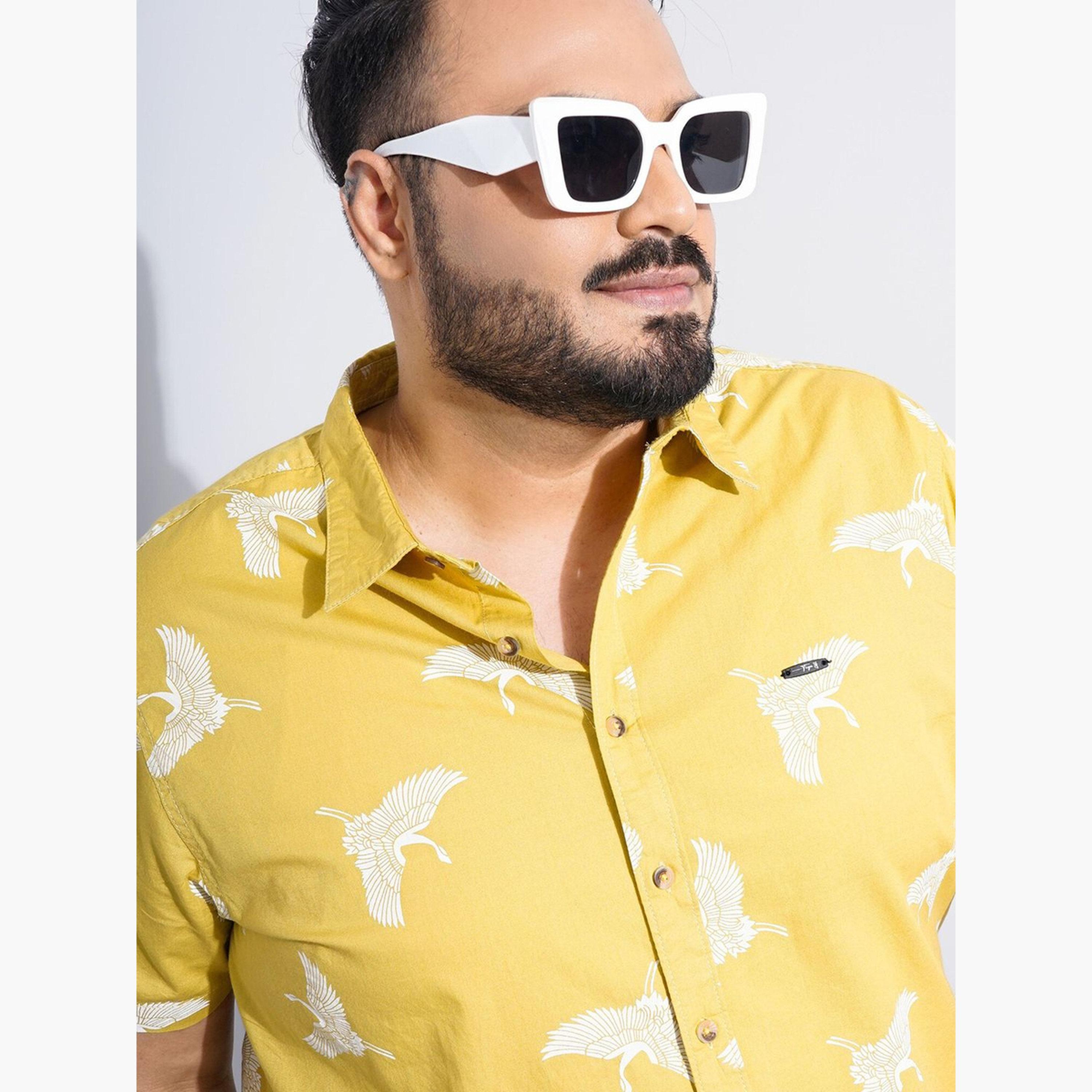 طقم قميص بأزرار وبنطلون-men-clothing-shirts-image-6