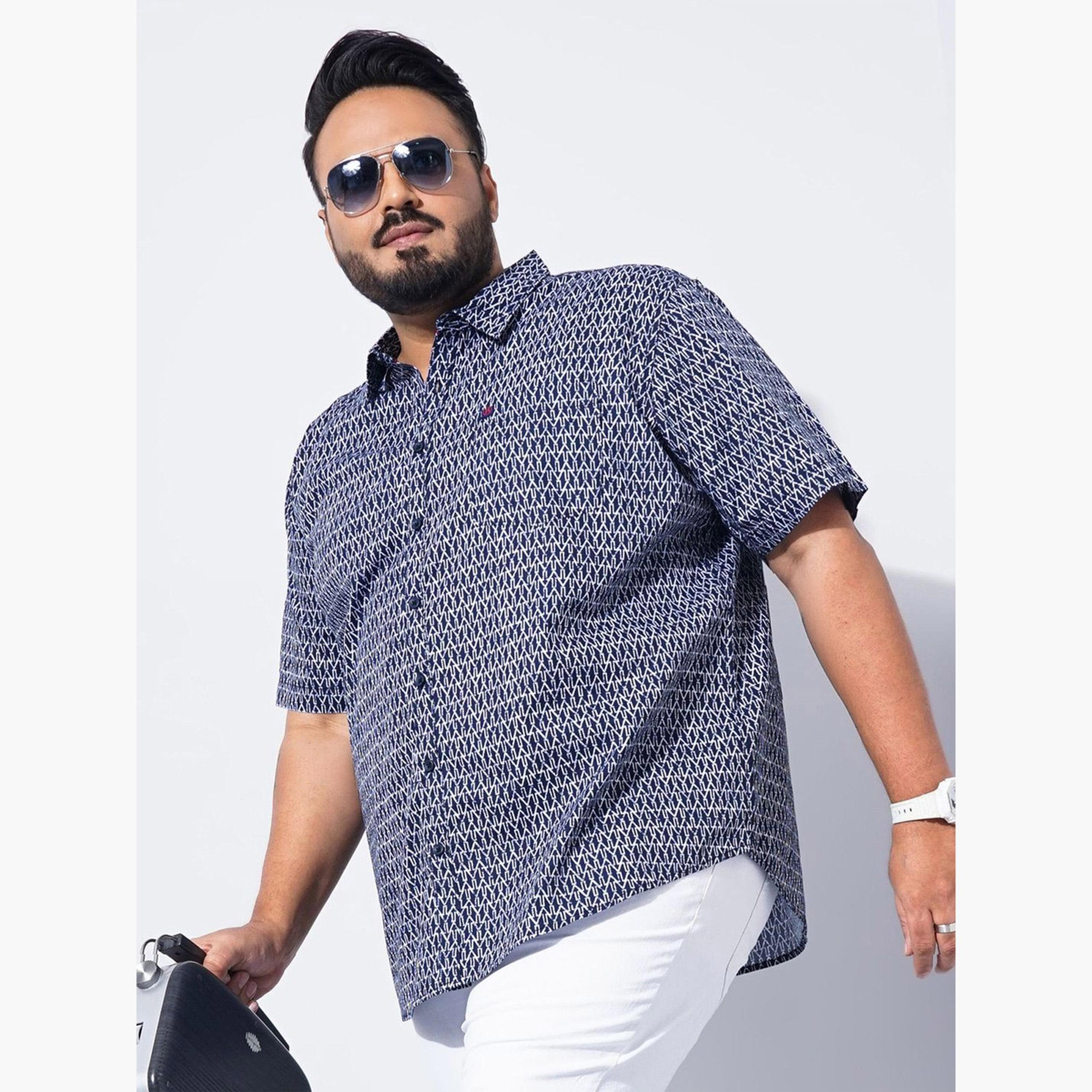 طقم قميص بأزرار وبنطلون-men-clothing-shirts-image-4
