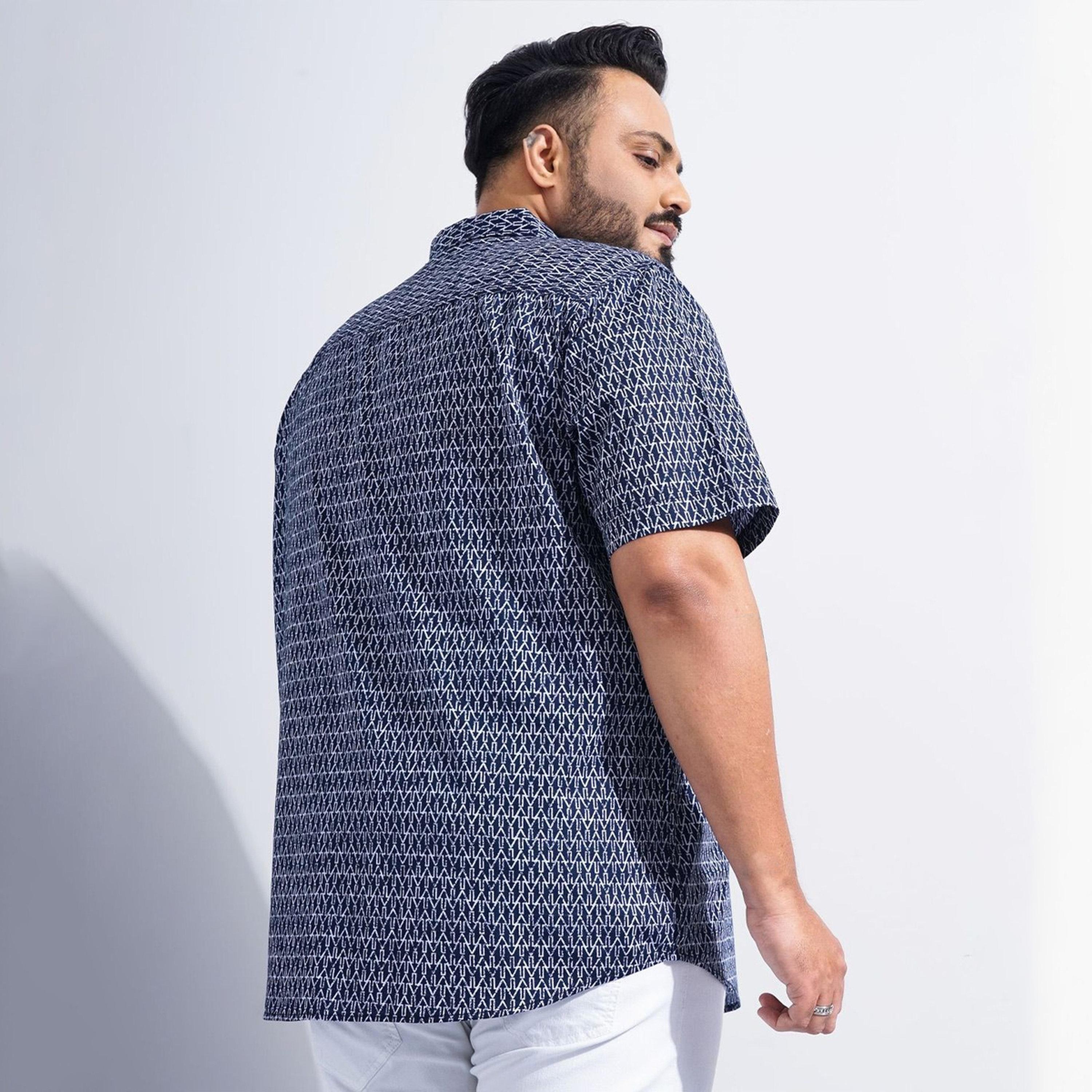 طقم قميص بأزرار وبنطلون-men-clothing-shirts-image-5