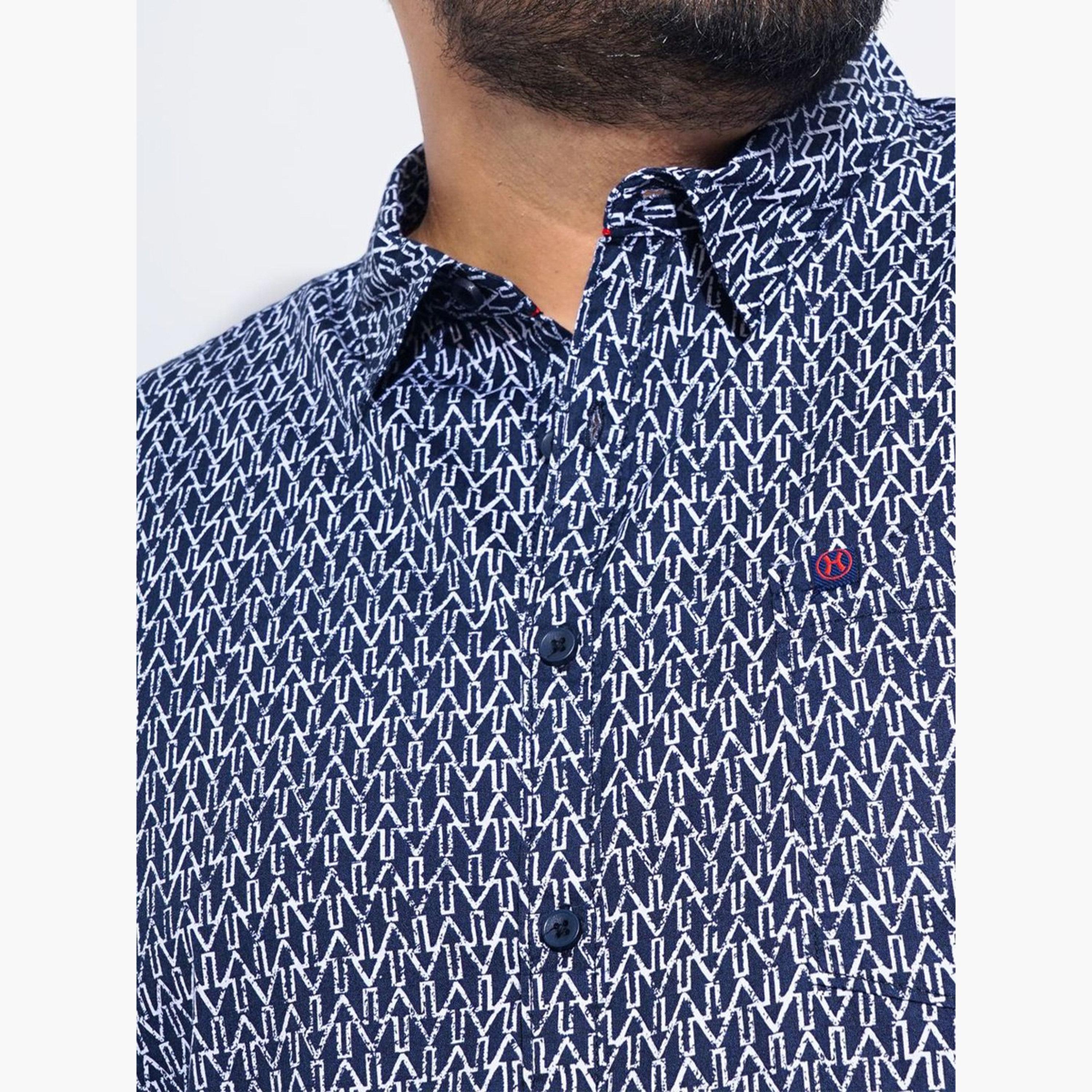 طقم قميص بأزرار وبنطلون-men-clothing-shirts-image-6
