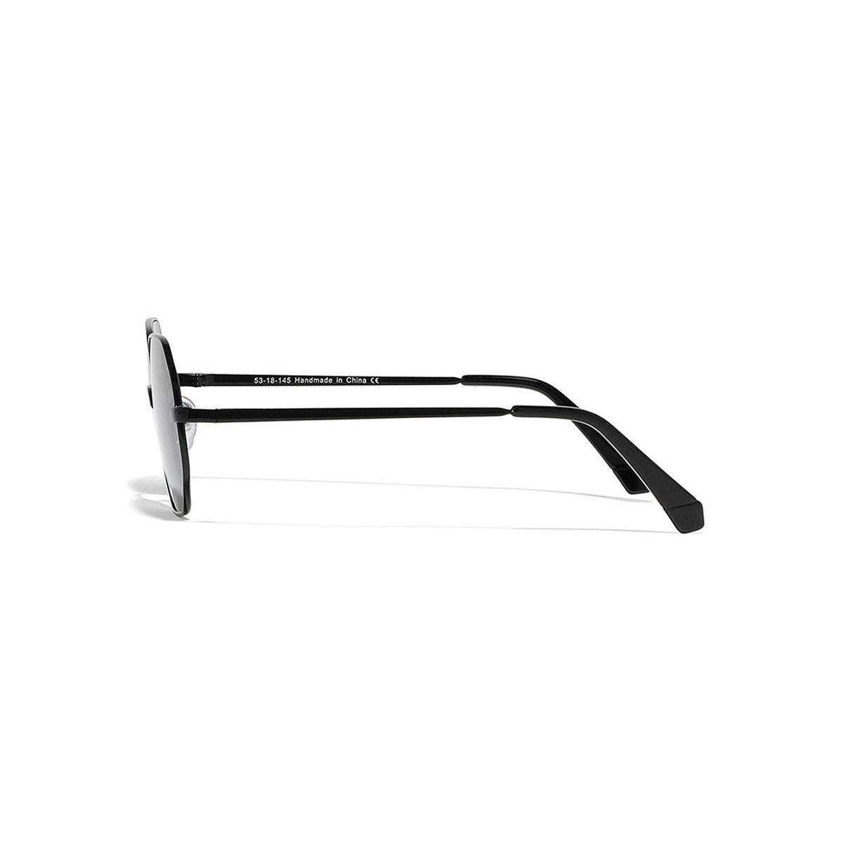 Styli Unisex Famous Geometric Sunglasses-men-sunglasses-image-3