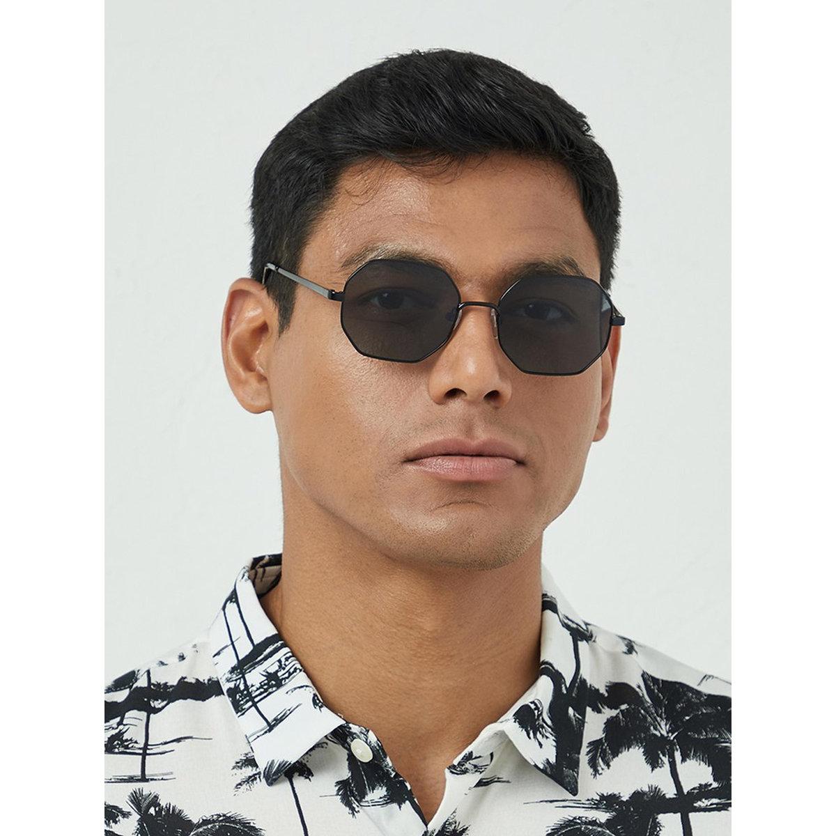 نظارة شمسية بشكل هندسي-men-sunglasses-image-5