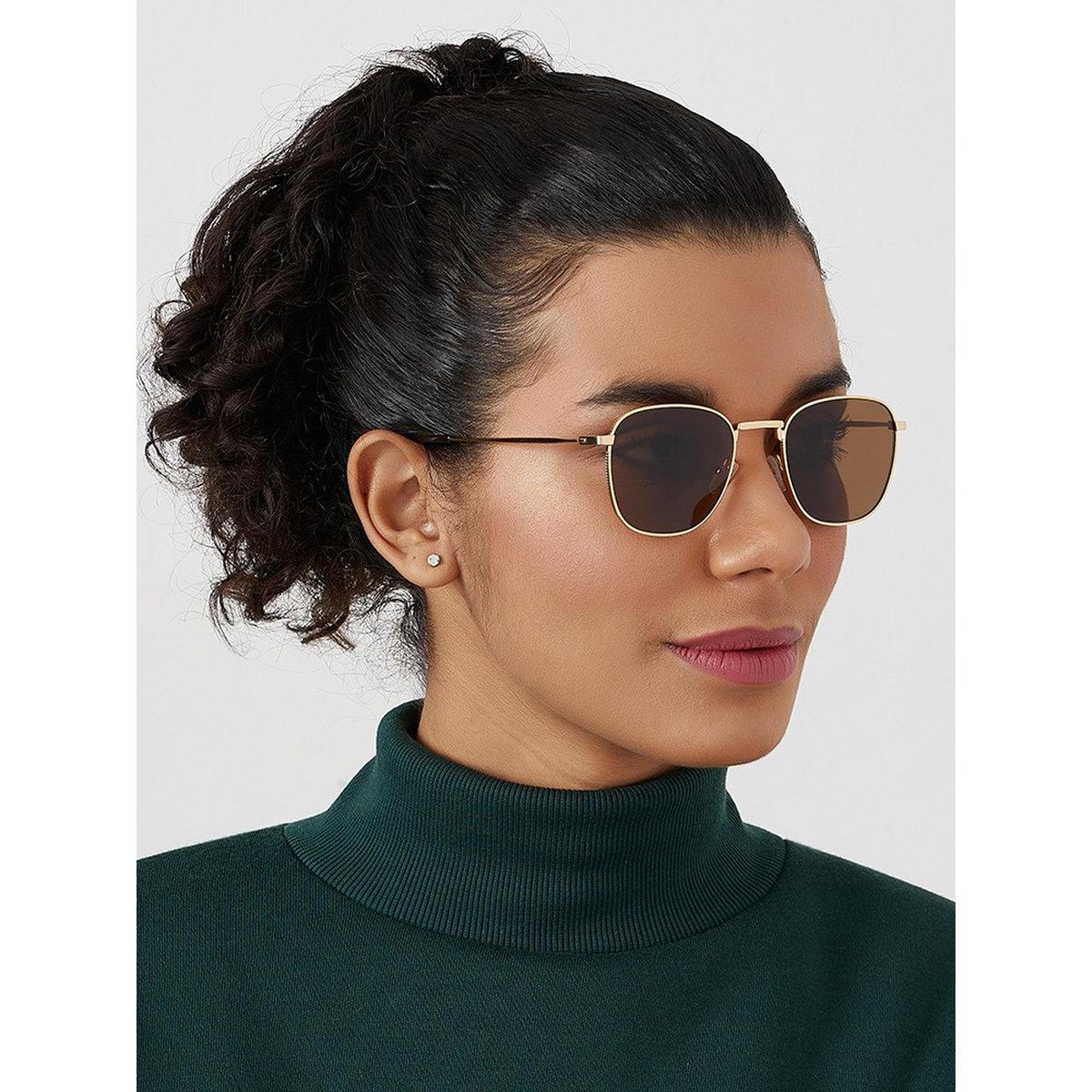 BlackOut Unisex Must-Have Square Sunglasses-men-sunglasses-image-5