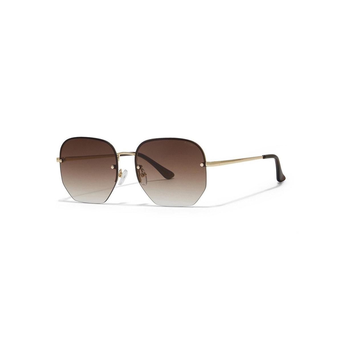 BlackOut Unisex Nina II Geometric Sunglasses-men-sunglasses-image-2
