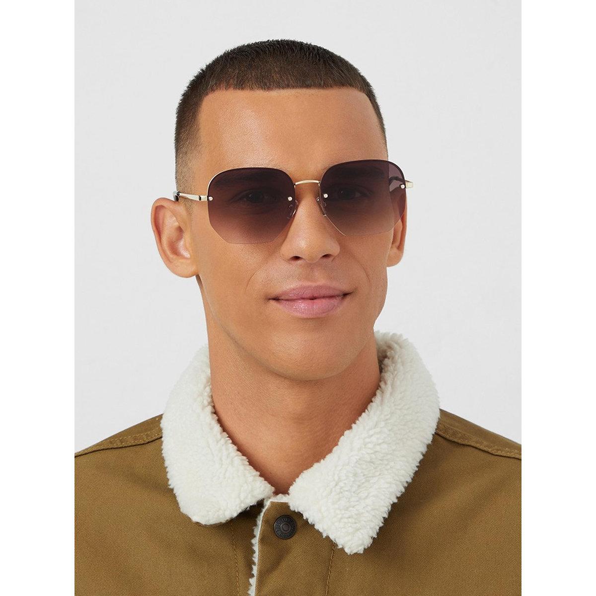 BlackOut Unisex Nina II Geometric Sunglasses-men-sunglasses-image-6