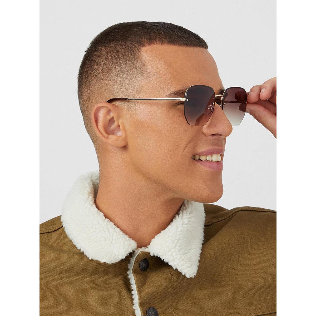 BlackOut Unisex Nina II Geometric Sunglasses-men-sunglasses-image-7