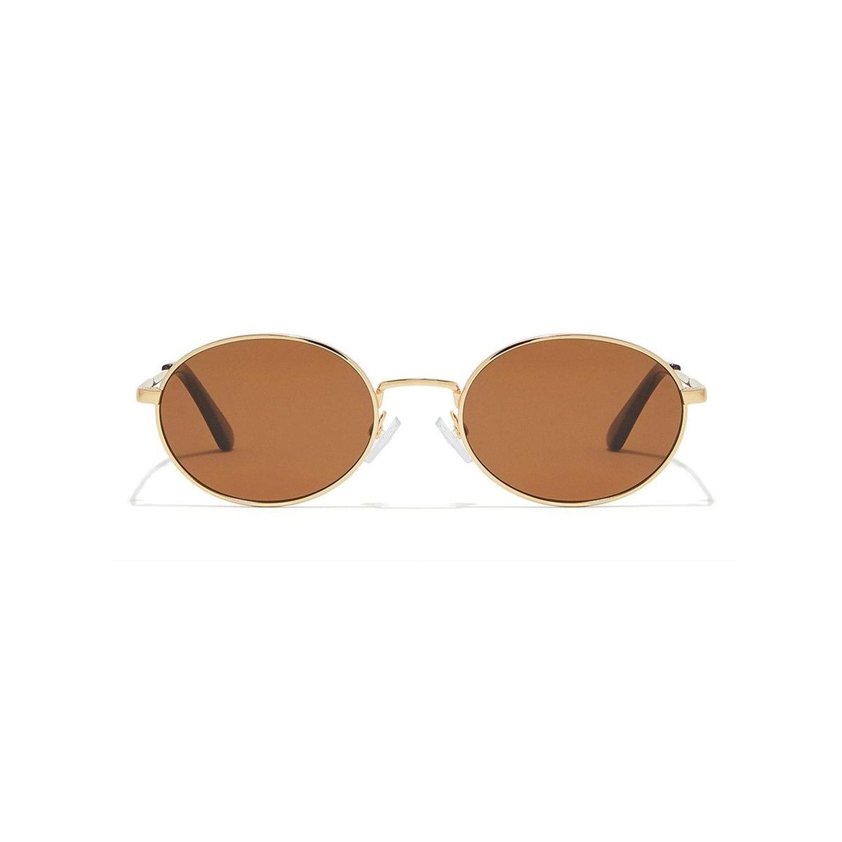 Styli Unisex Base Oval Sunglasses-men-sunglasses-image-1