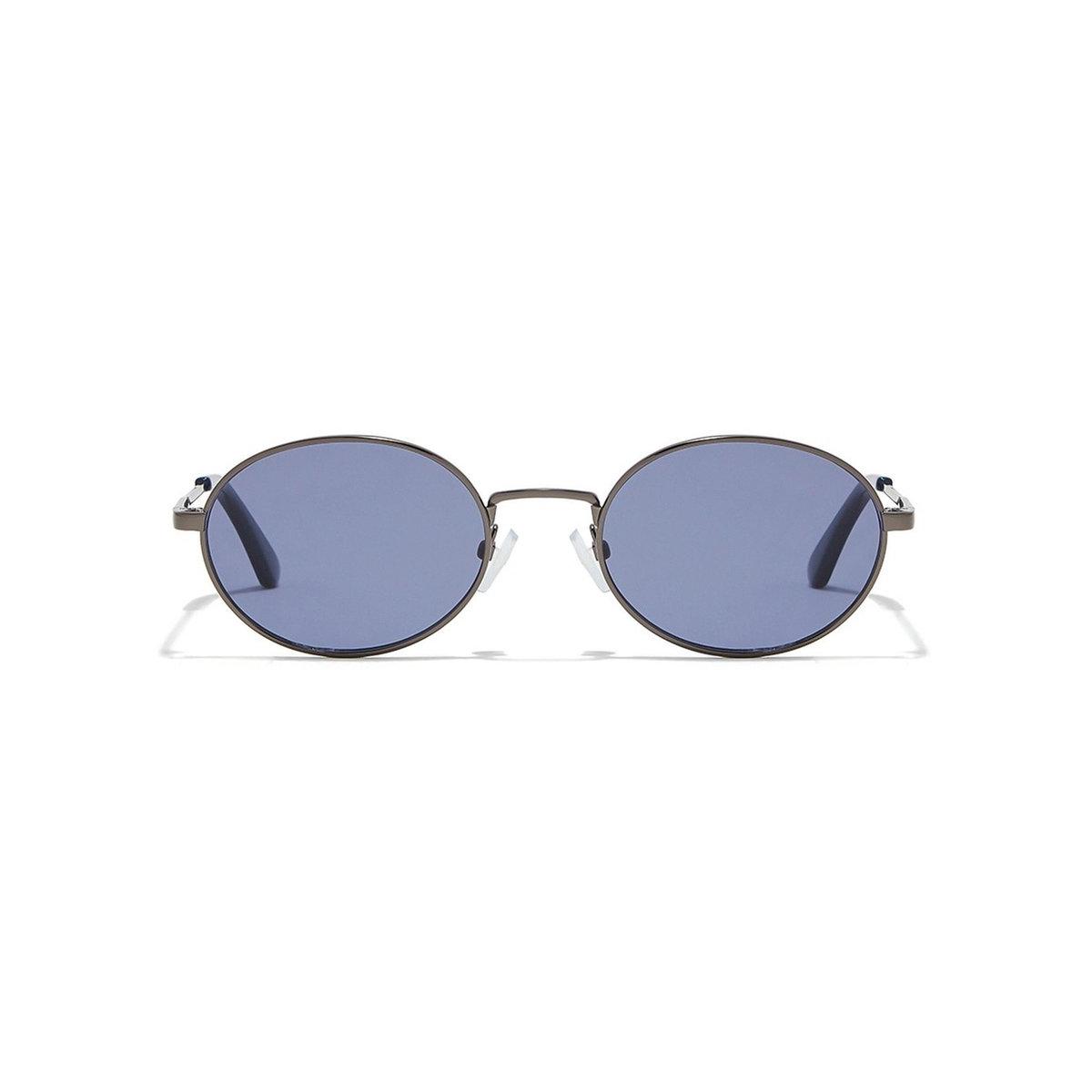 Styli Unisex Base Oval Sunglasses-men-sunglasses-image-1