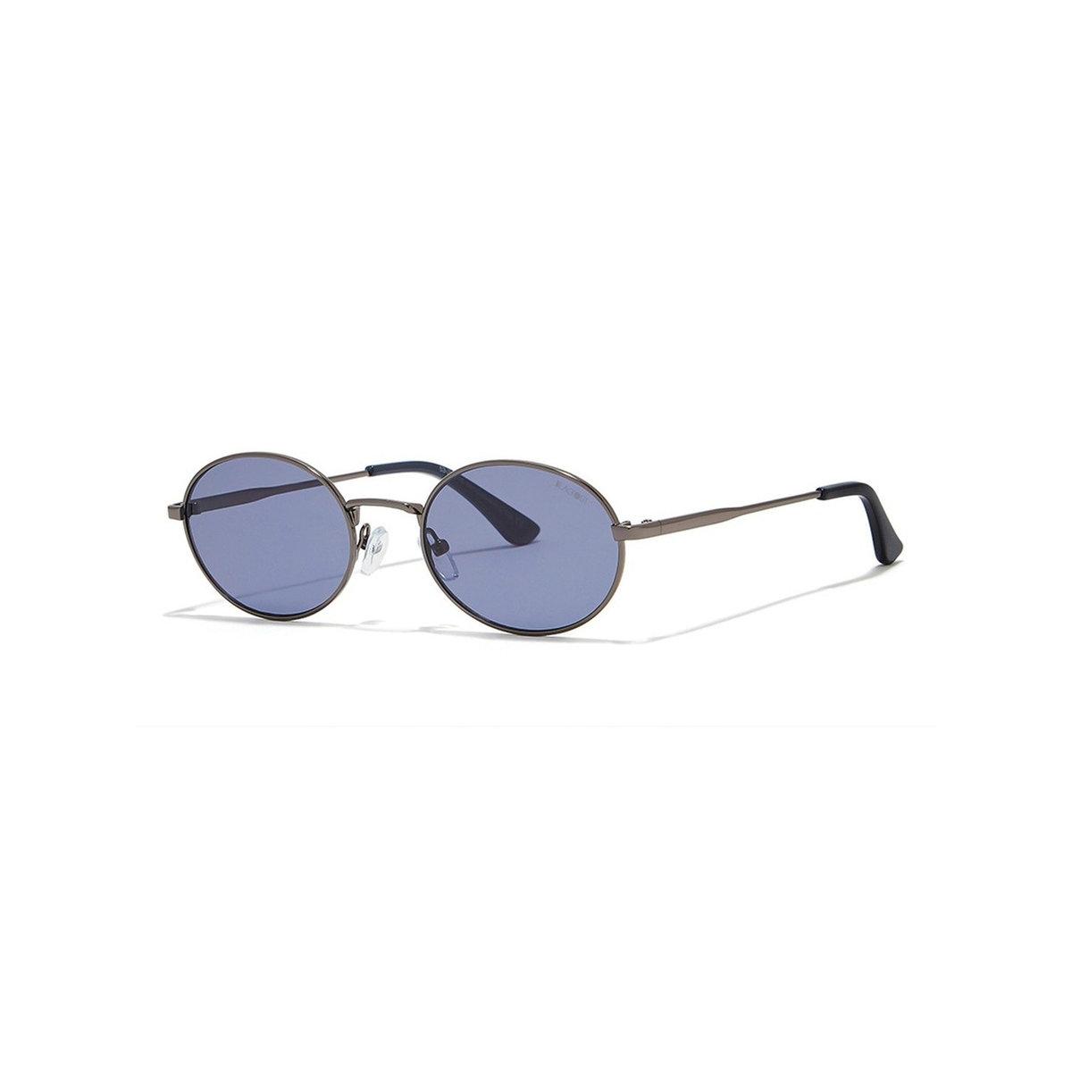 نظارة شمسية بإطار بيضاوي-men-sunglasses-image-2
