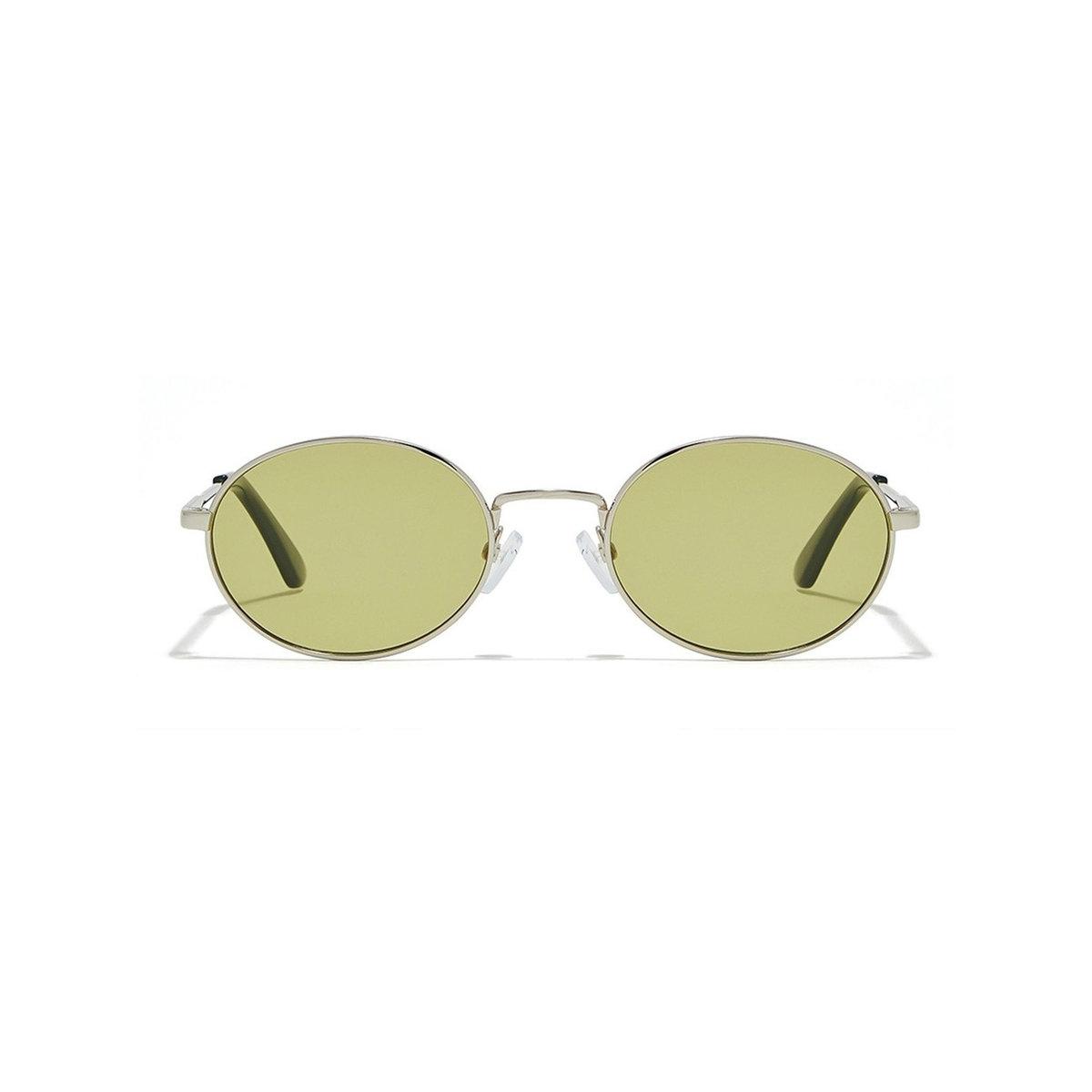 Styli Unisex Base Oval Sunglasses-men-sunglasses-image-1